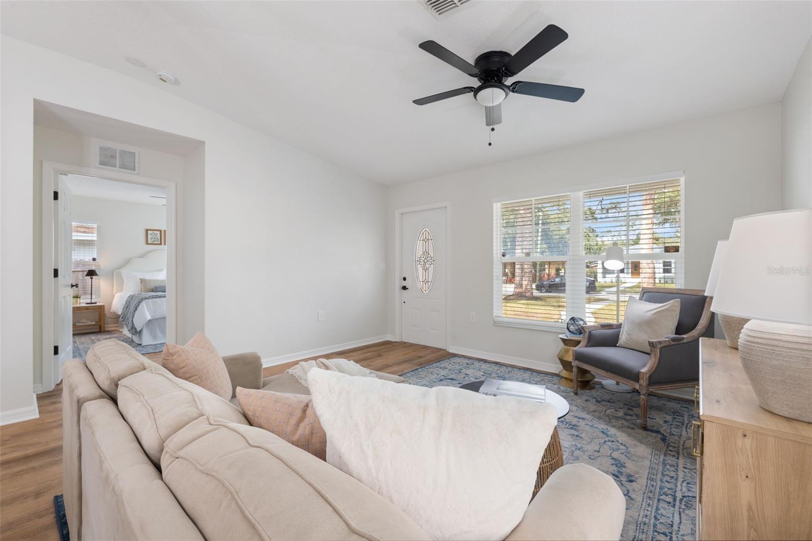 OAK HARBOR - Residential