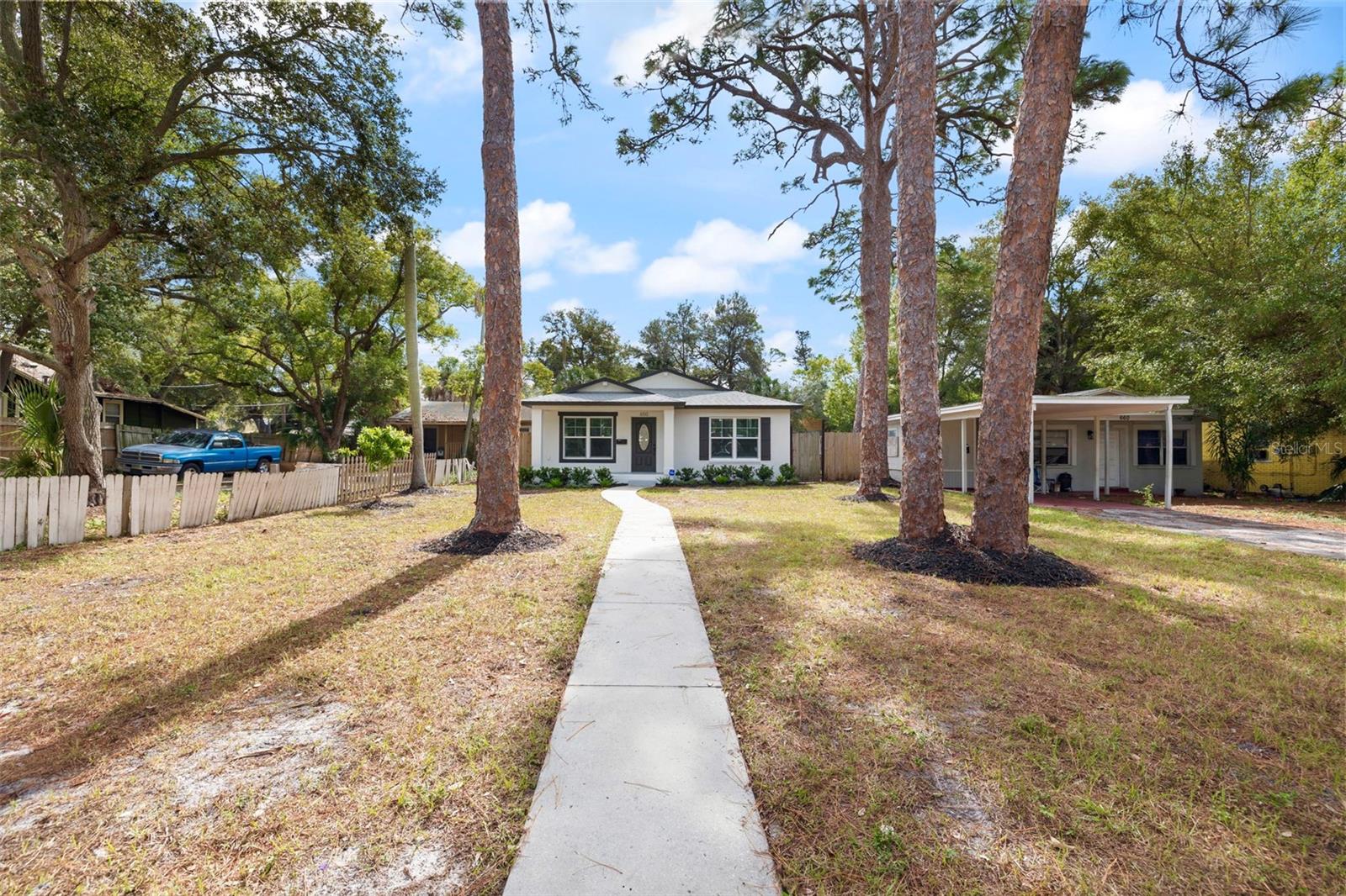 OAK HARBOR - Residential