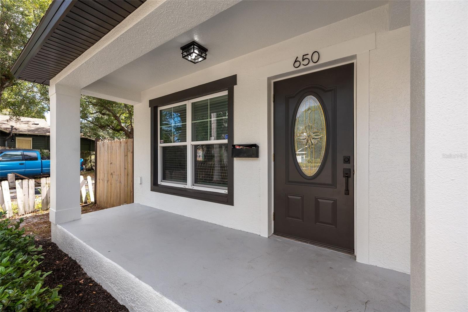 OAK HARBOR - Residential