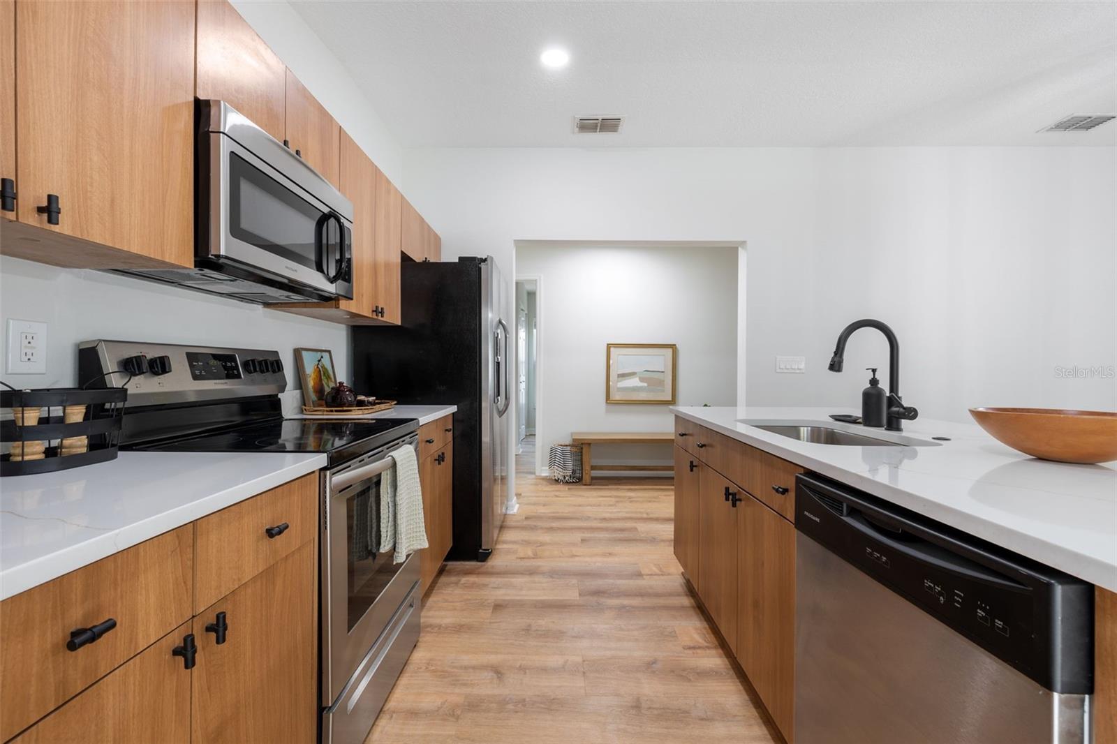 OAK HARBOR - Residential