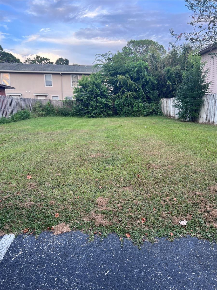 PHOENIX SUB PH II NAPIER GRT - Land