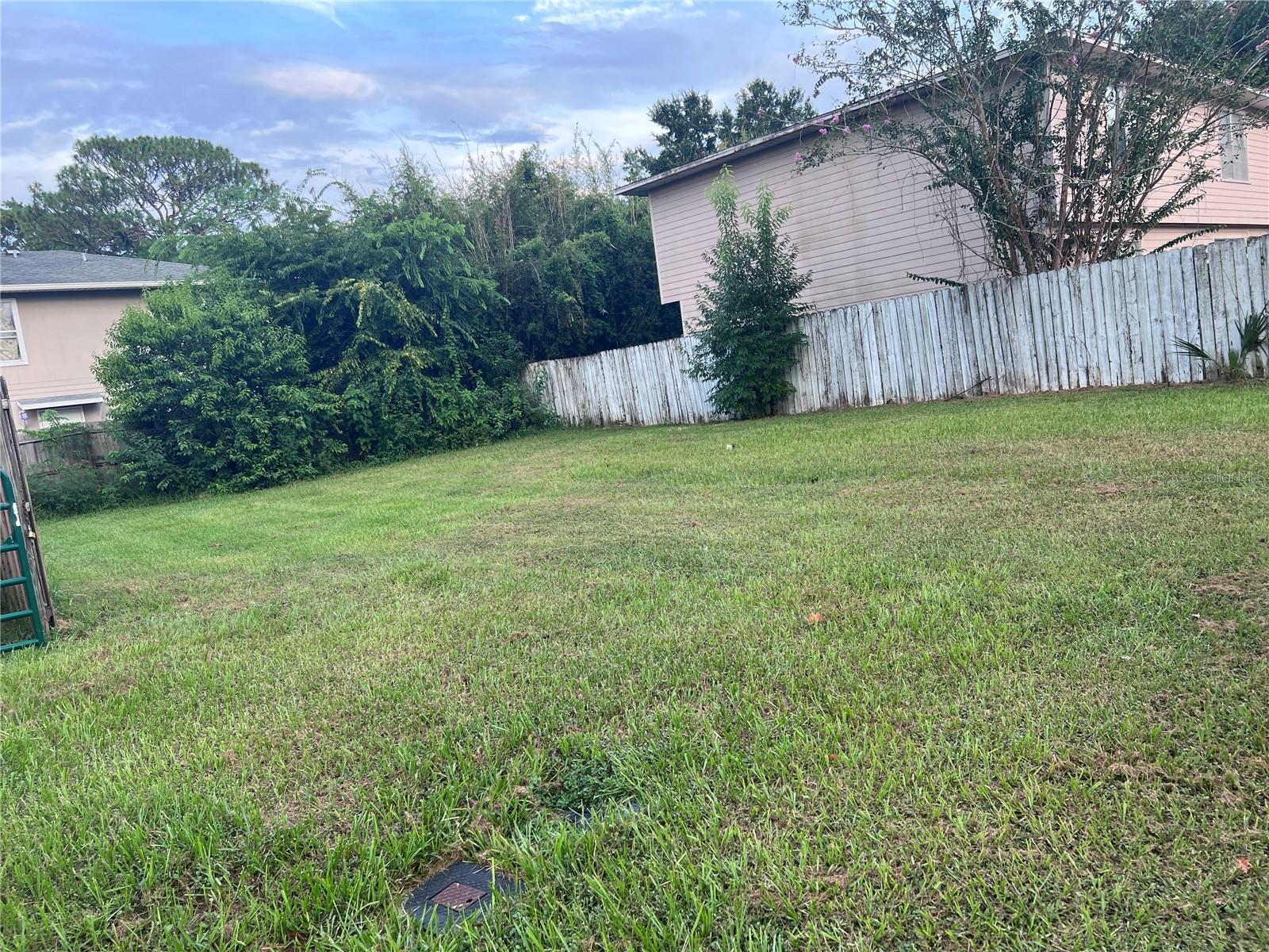 PHOENIX SUB PH II NAPIER GRT - Land