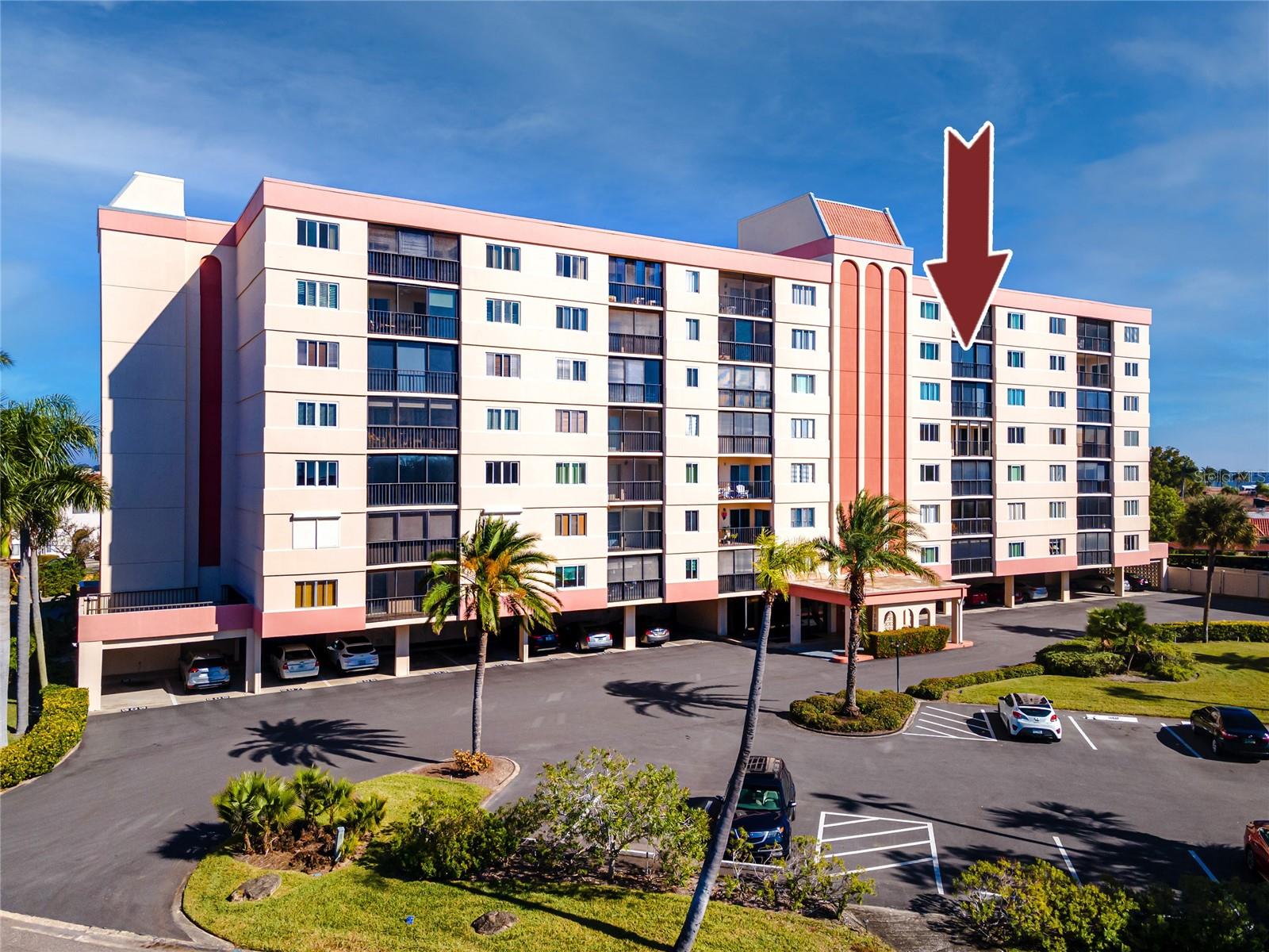 IMPERIAL COVE 9 - Residential