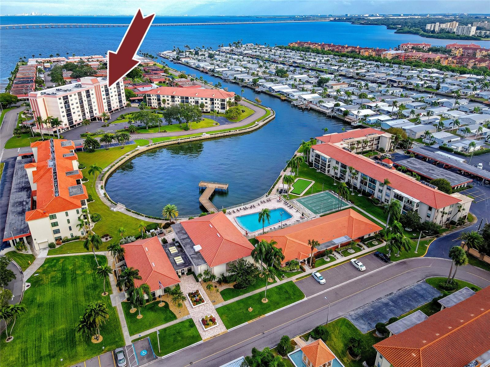 IMPERIAL COVE 9 - Residential