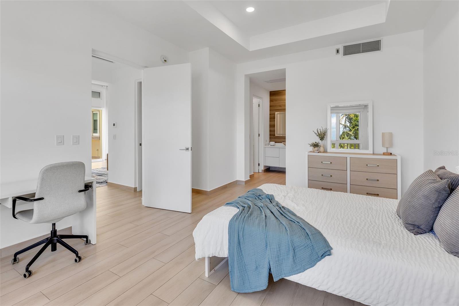 THE MARBELLA CLUB - Residential