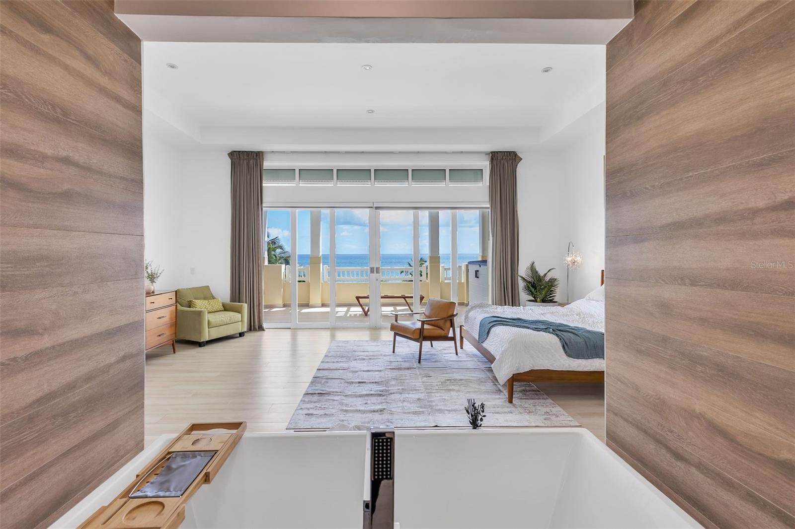 THE MARBELLA CLUB - Residential