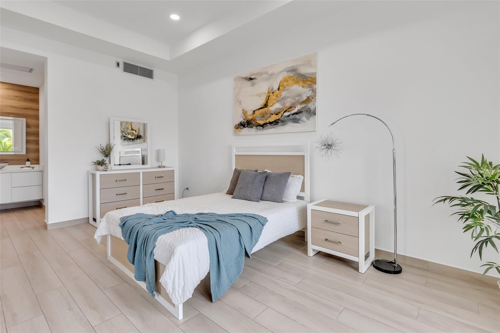 THE MARBELLA CLUB - Residential
