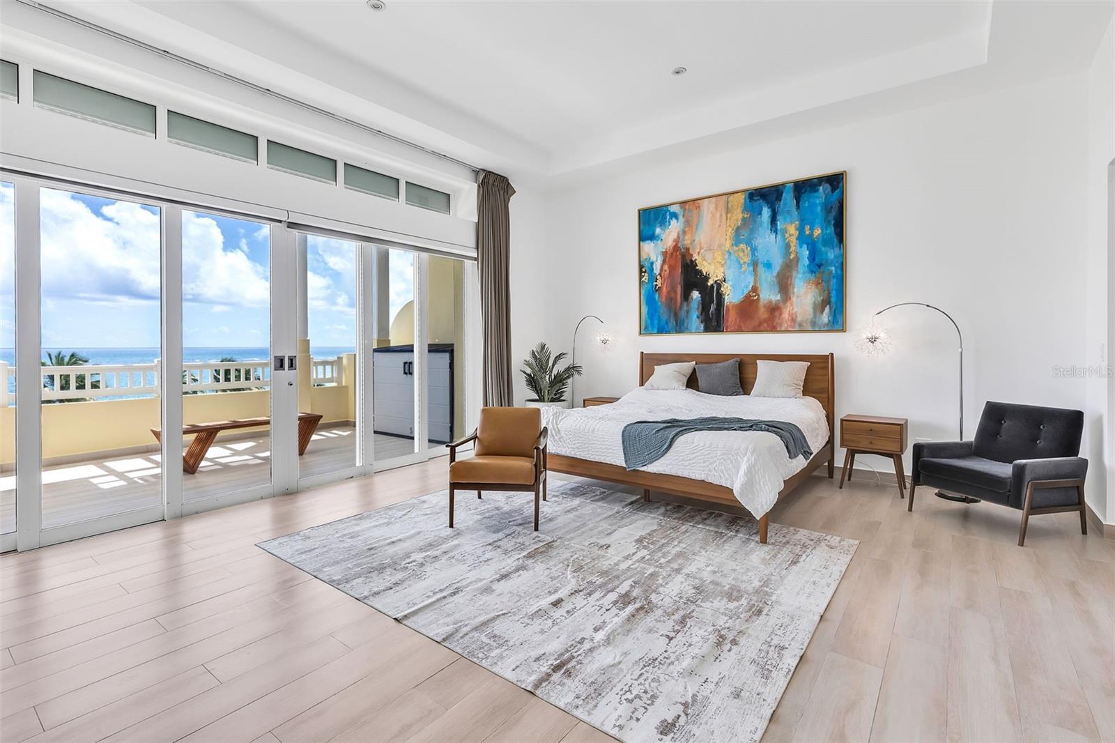 THE MARBELLA CLUB - Residential