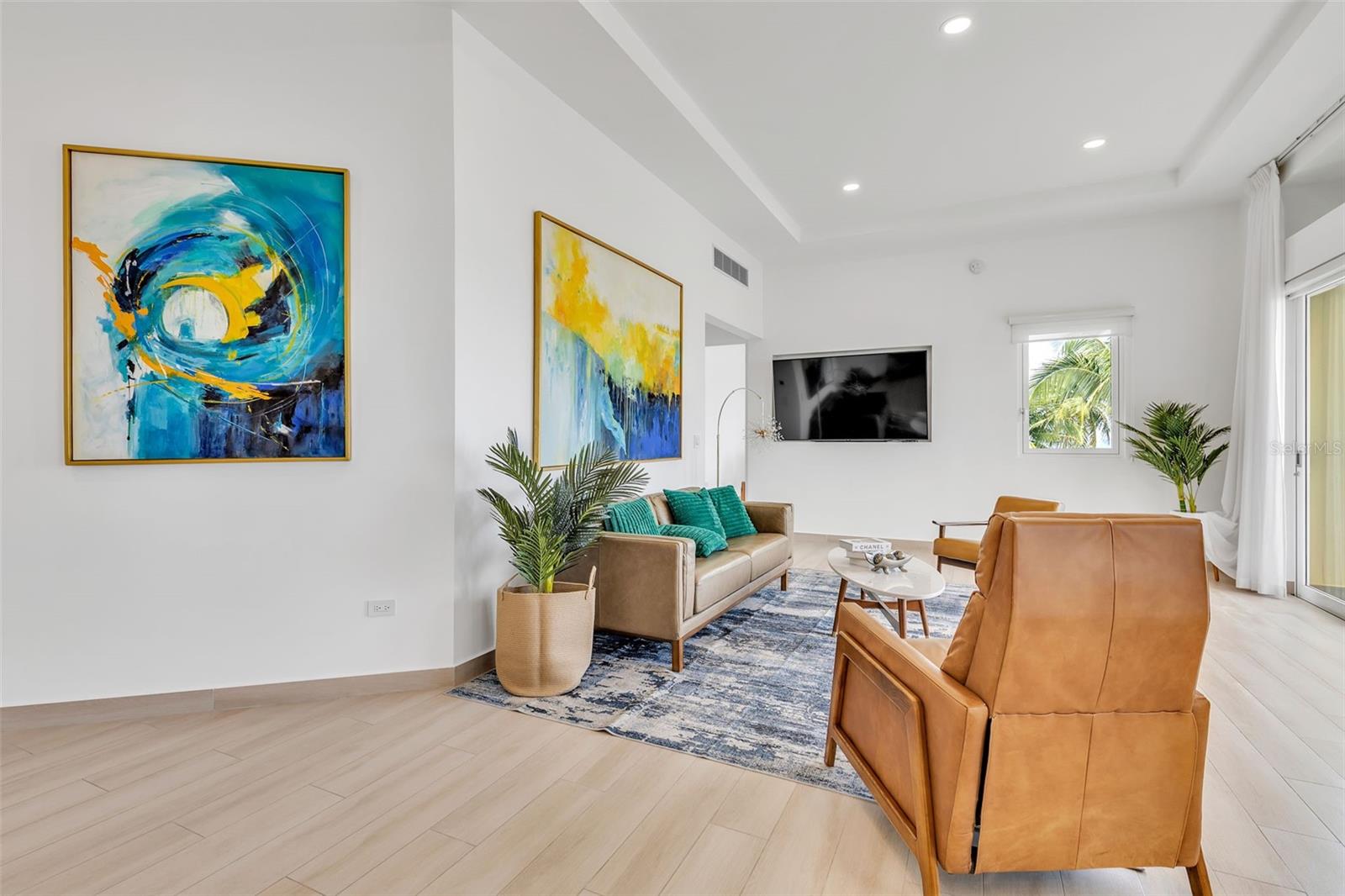 THE MARBELLA CLUB - Residential
