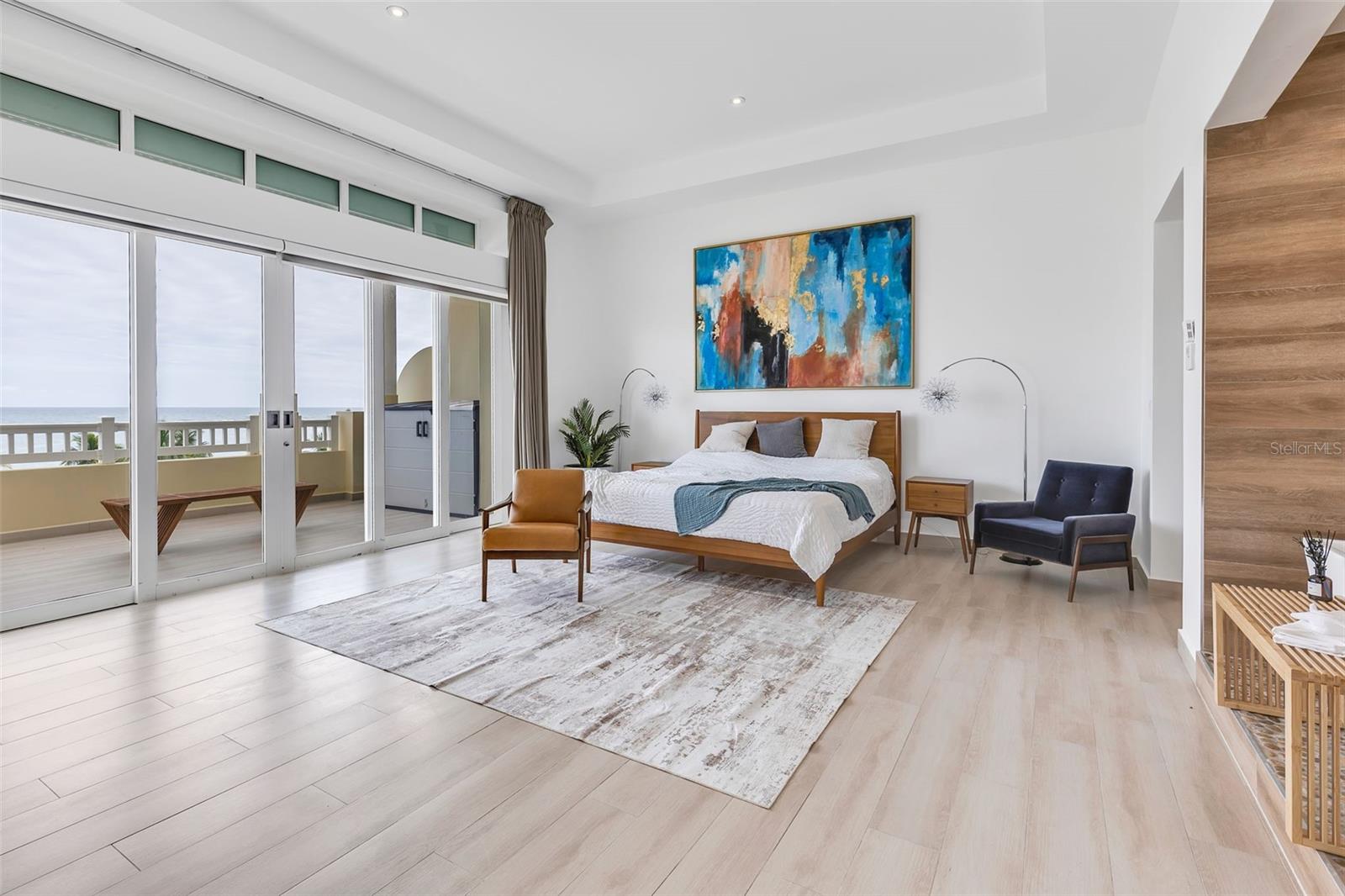 THE MARBELLA CLUB - Residential
