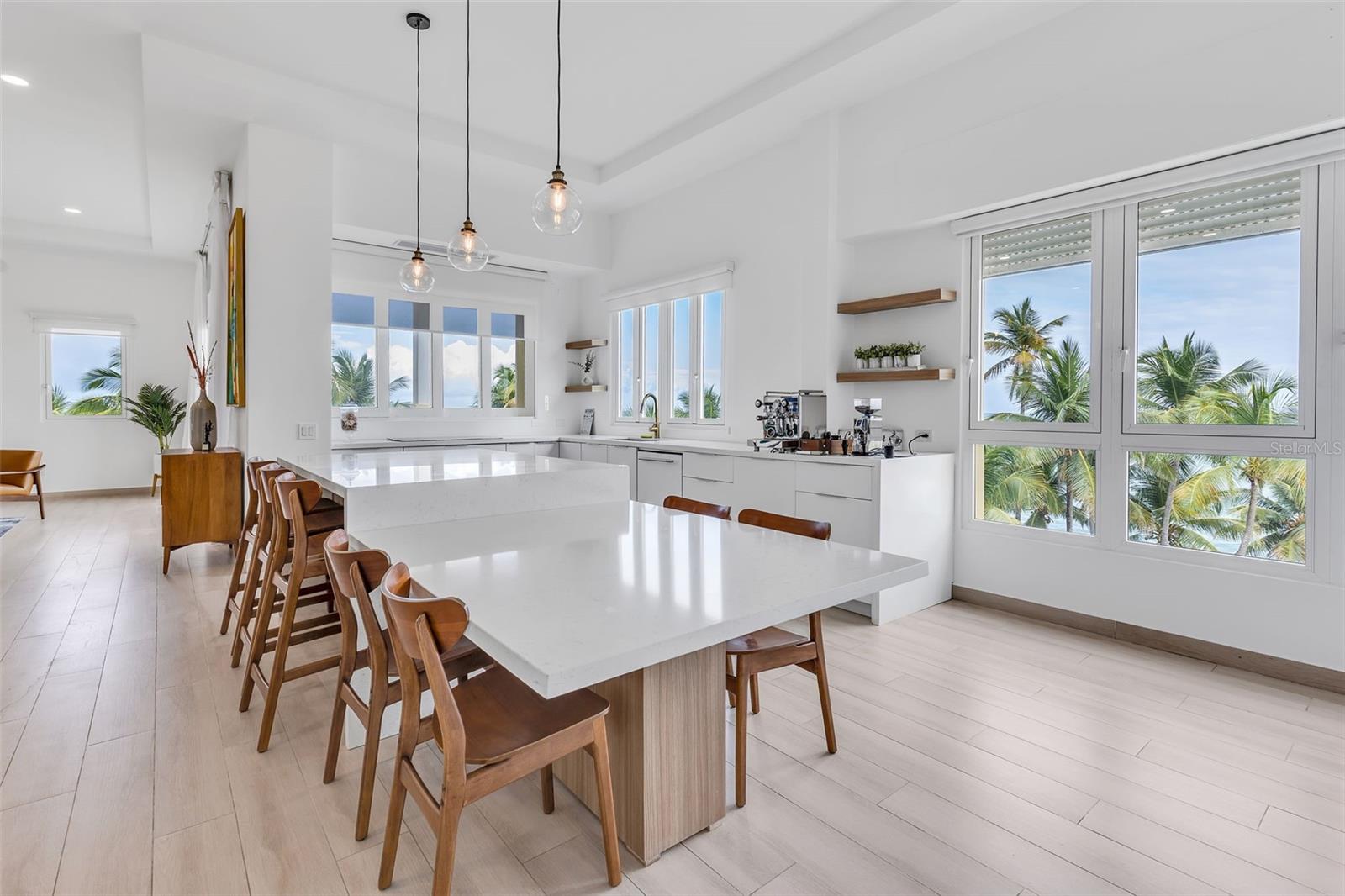 THE MARBELLA CLUB - Residential