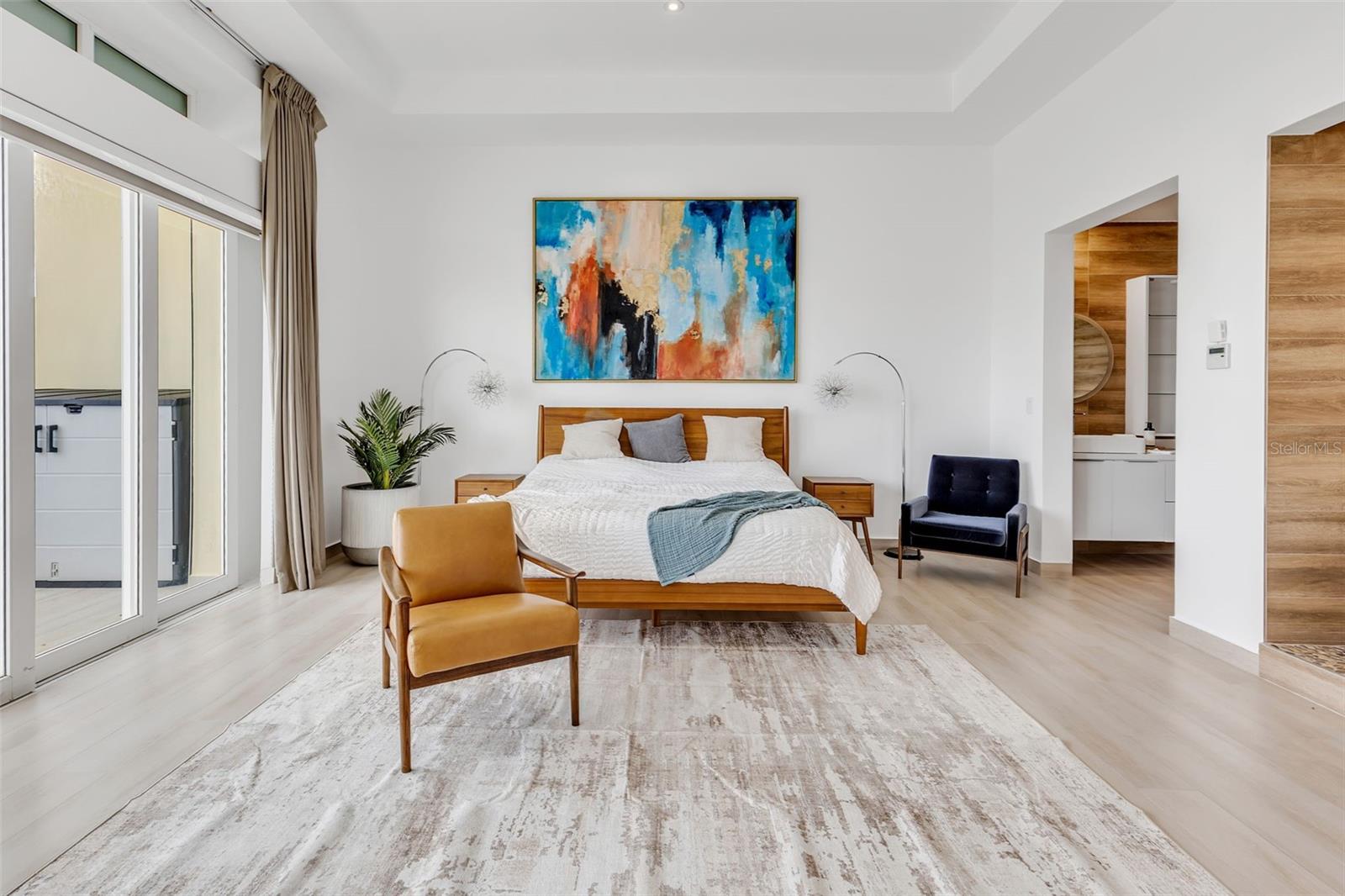 THE MARBELLA CLUB - Residential