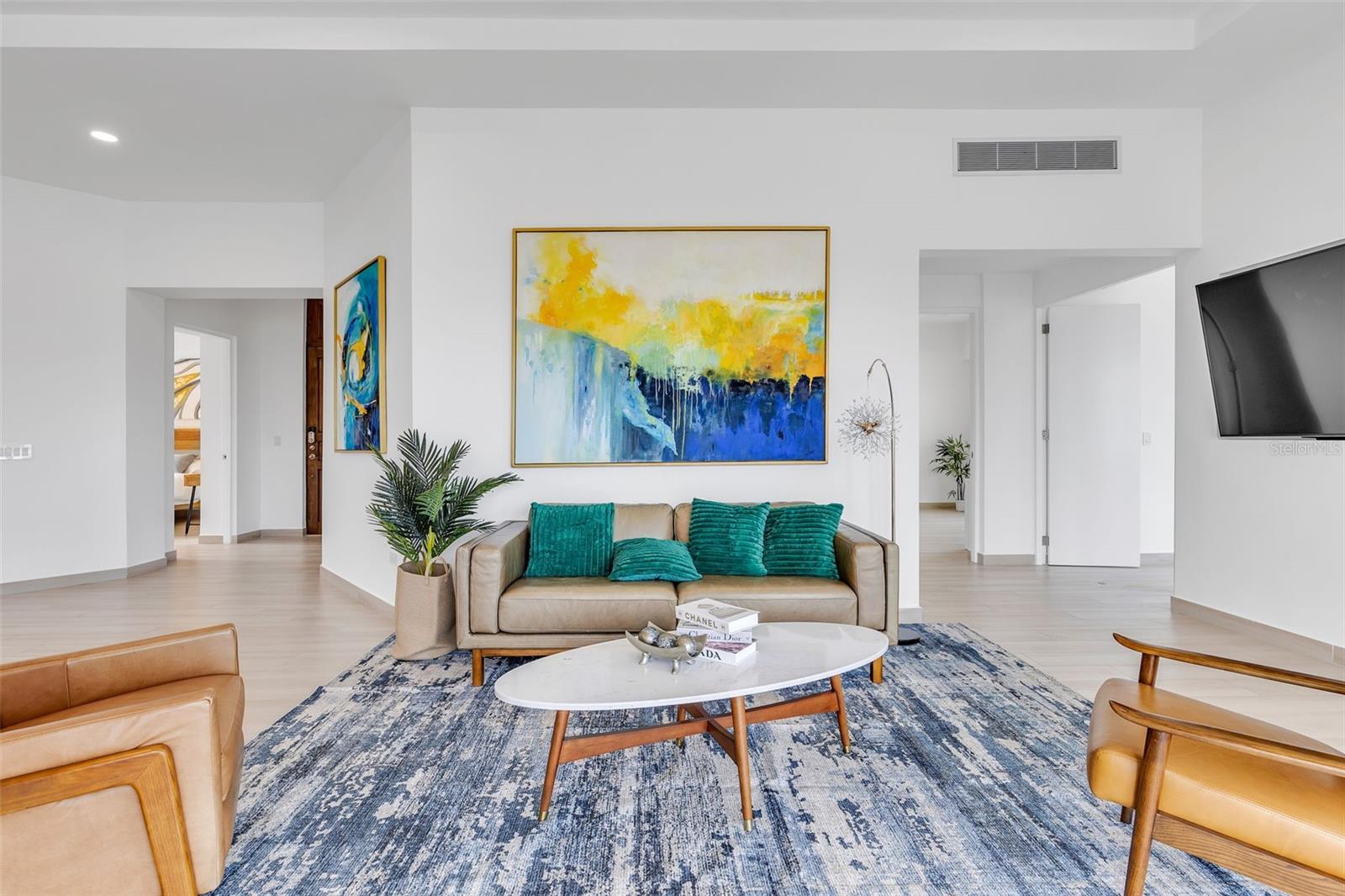 THE MARBELLA CLUB - Residential