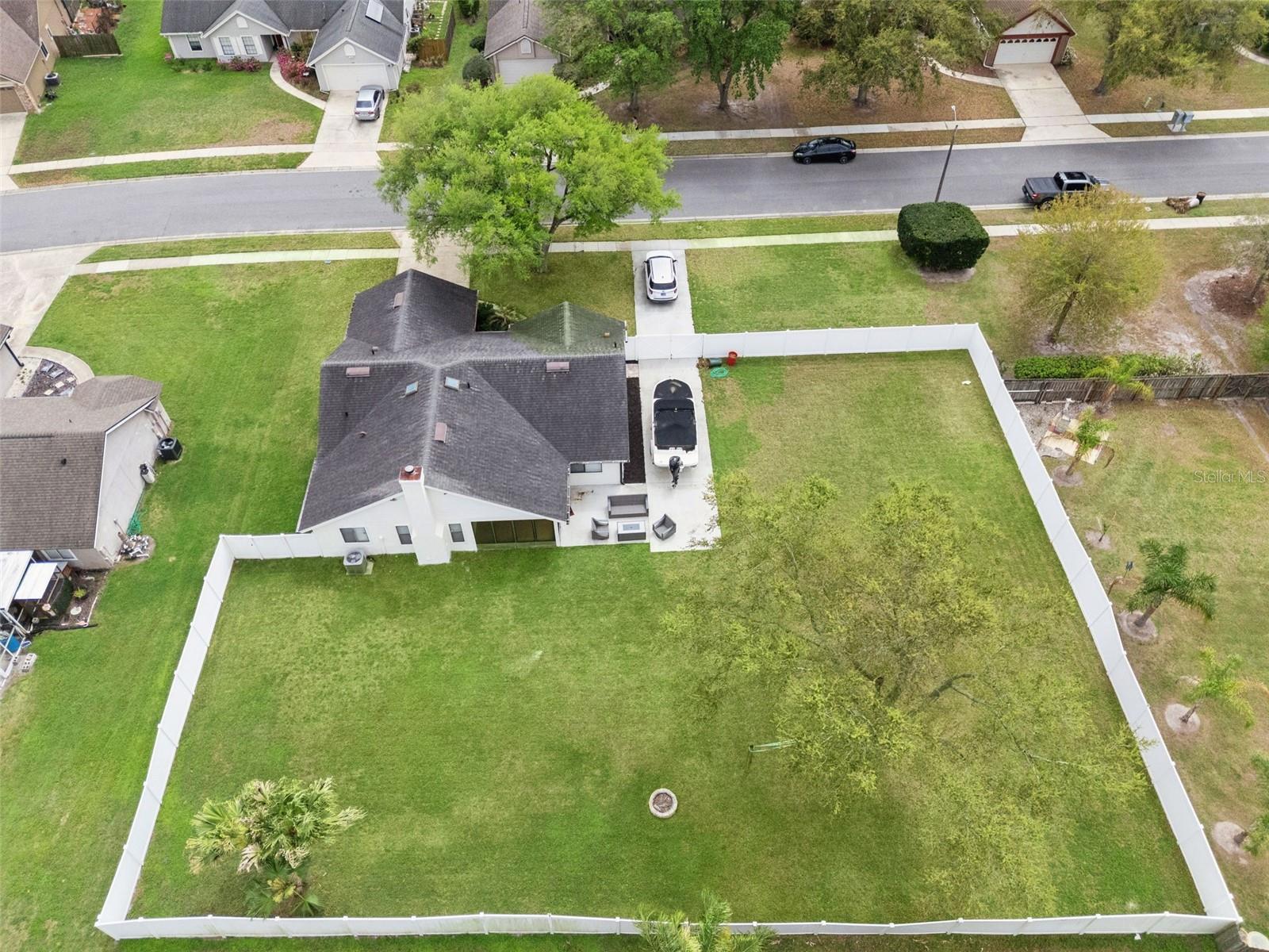 STILLWATER PH 2 - Residential