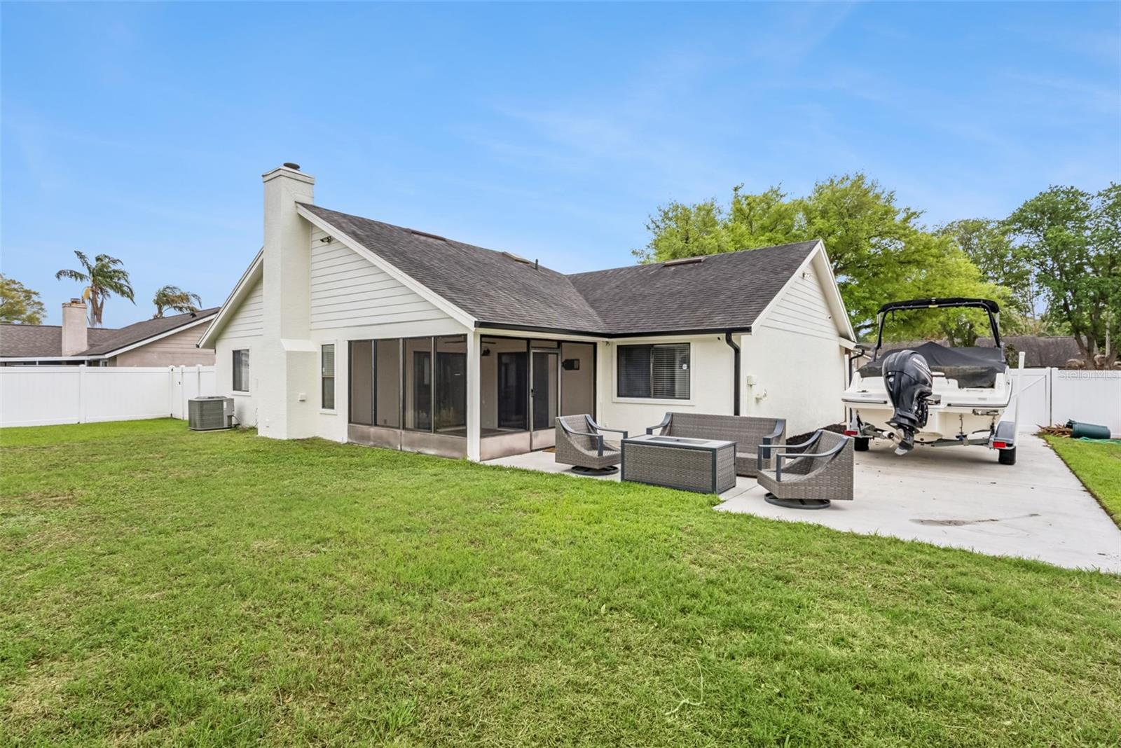 STILLWATER PH 2 - Residential