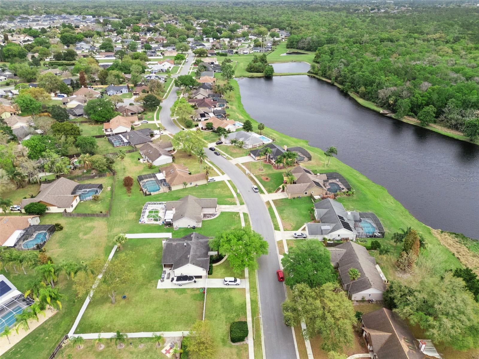 STILLWATER PH 2 - Residential