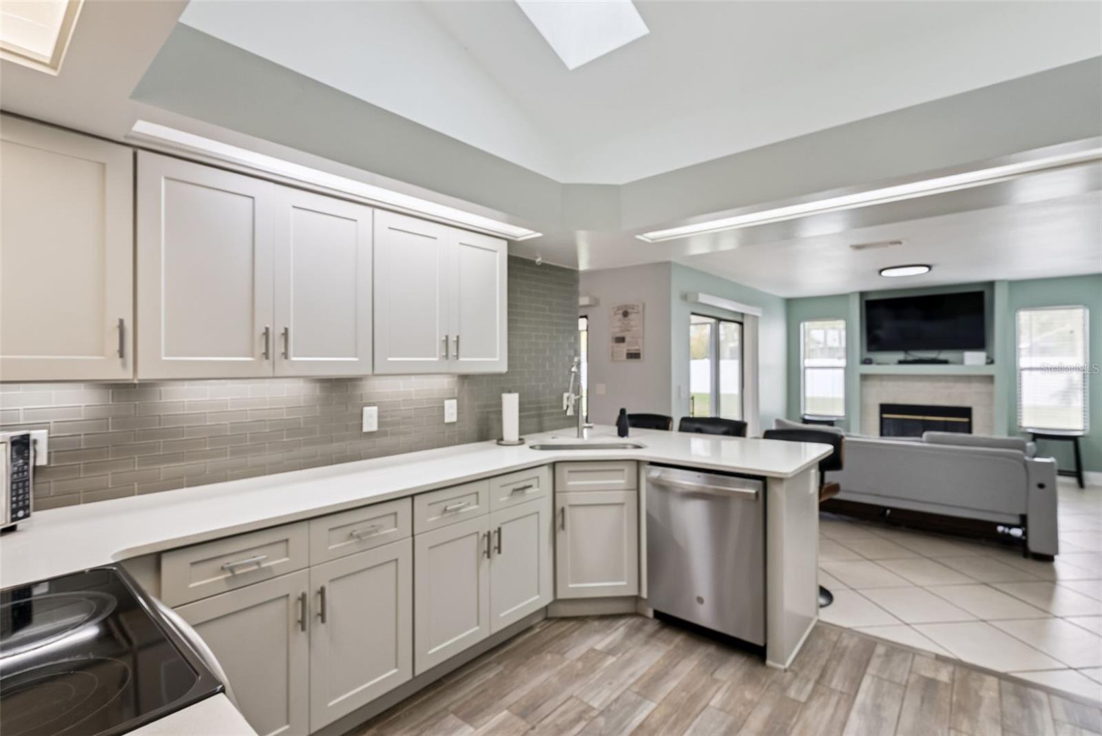 STILLWATER PH 2 - Residential