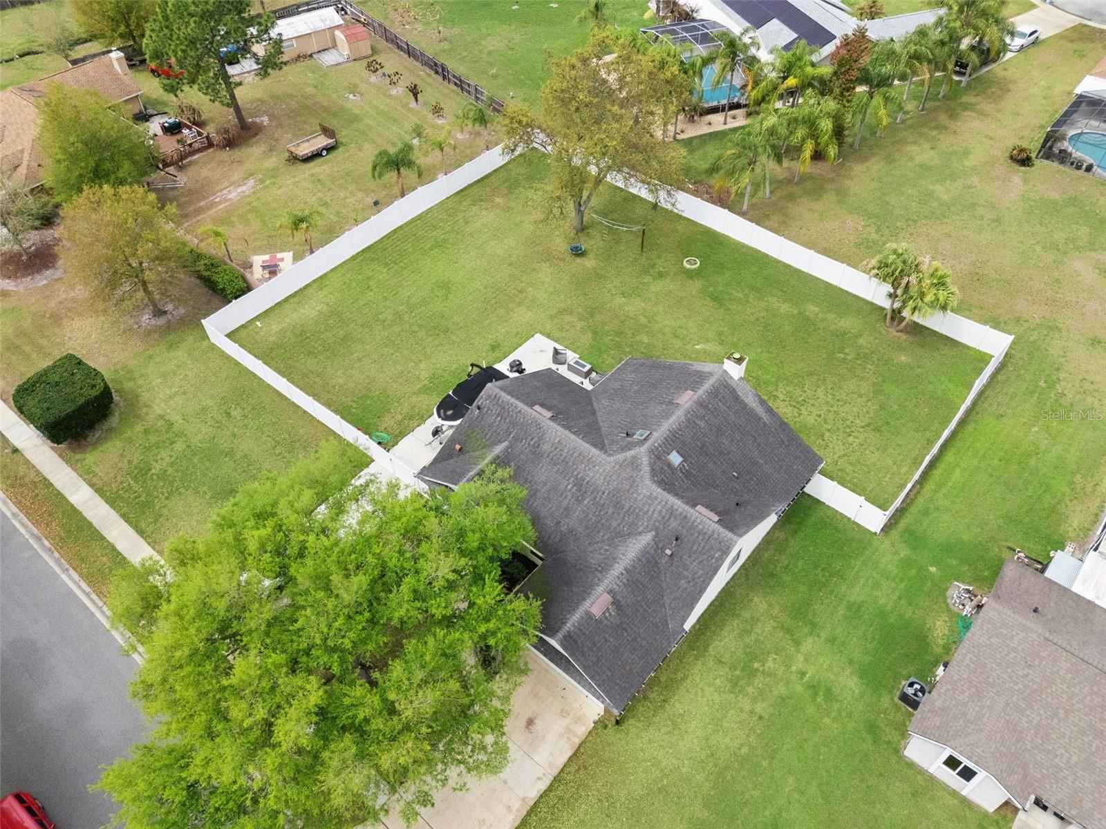 STILLWATER PH 2 - Residential