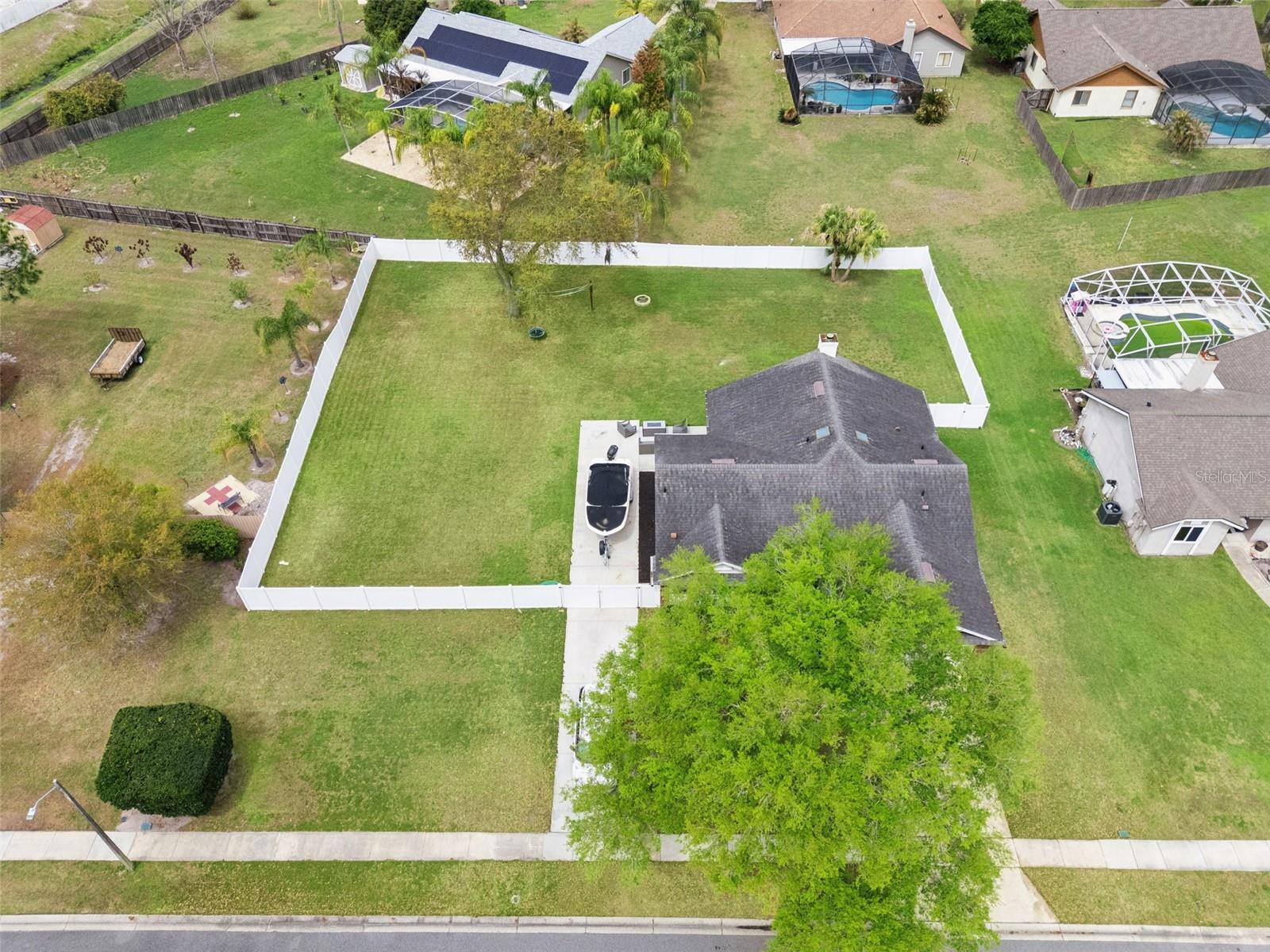 STILLWATER PH 2 - Residential