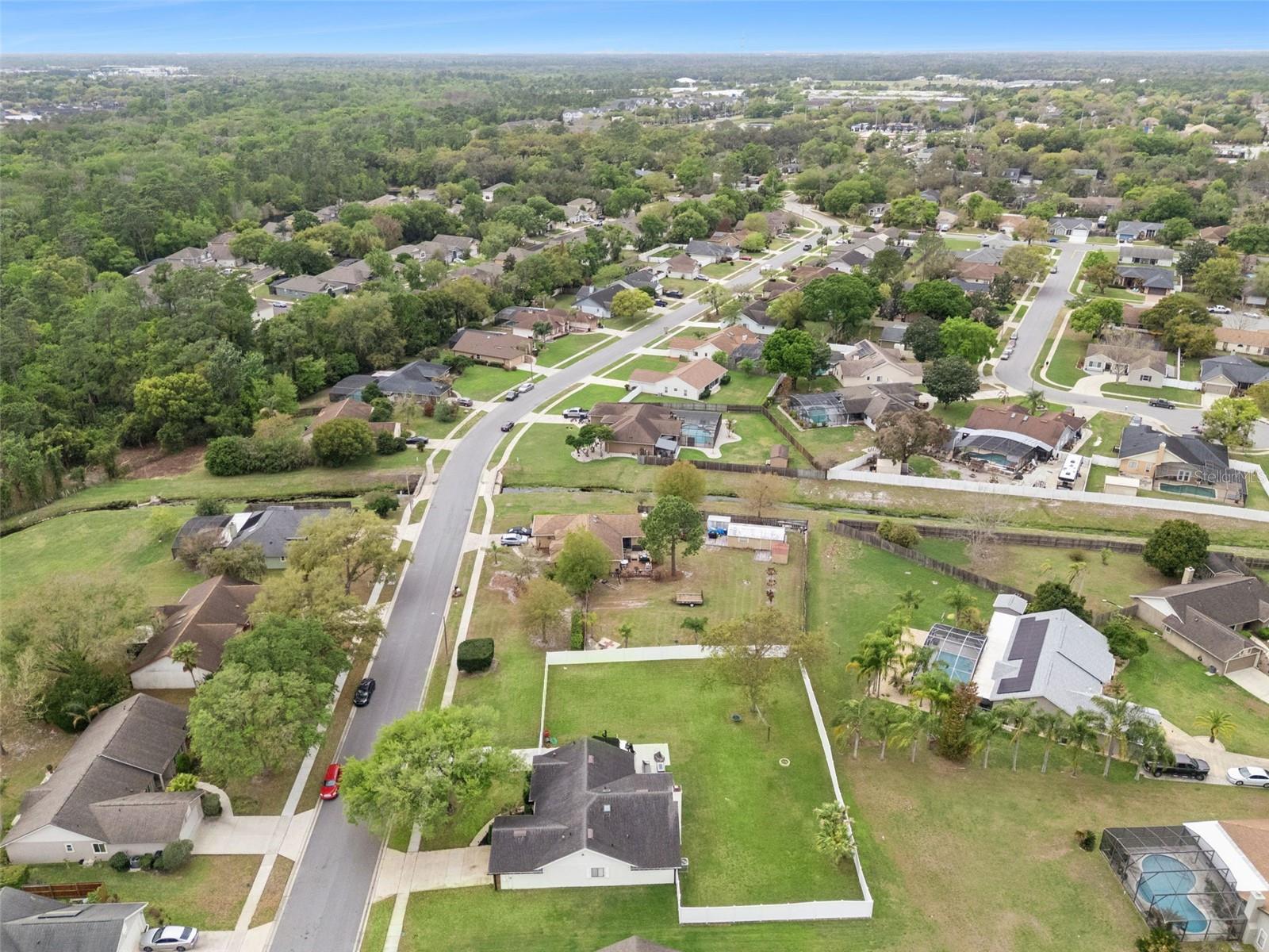 STILLWATER PH 2 - Residential