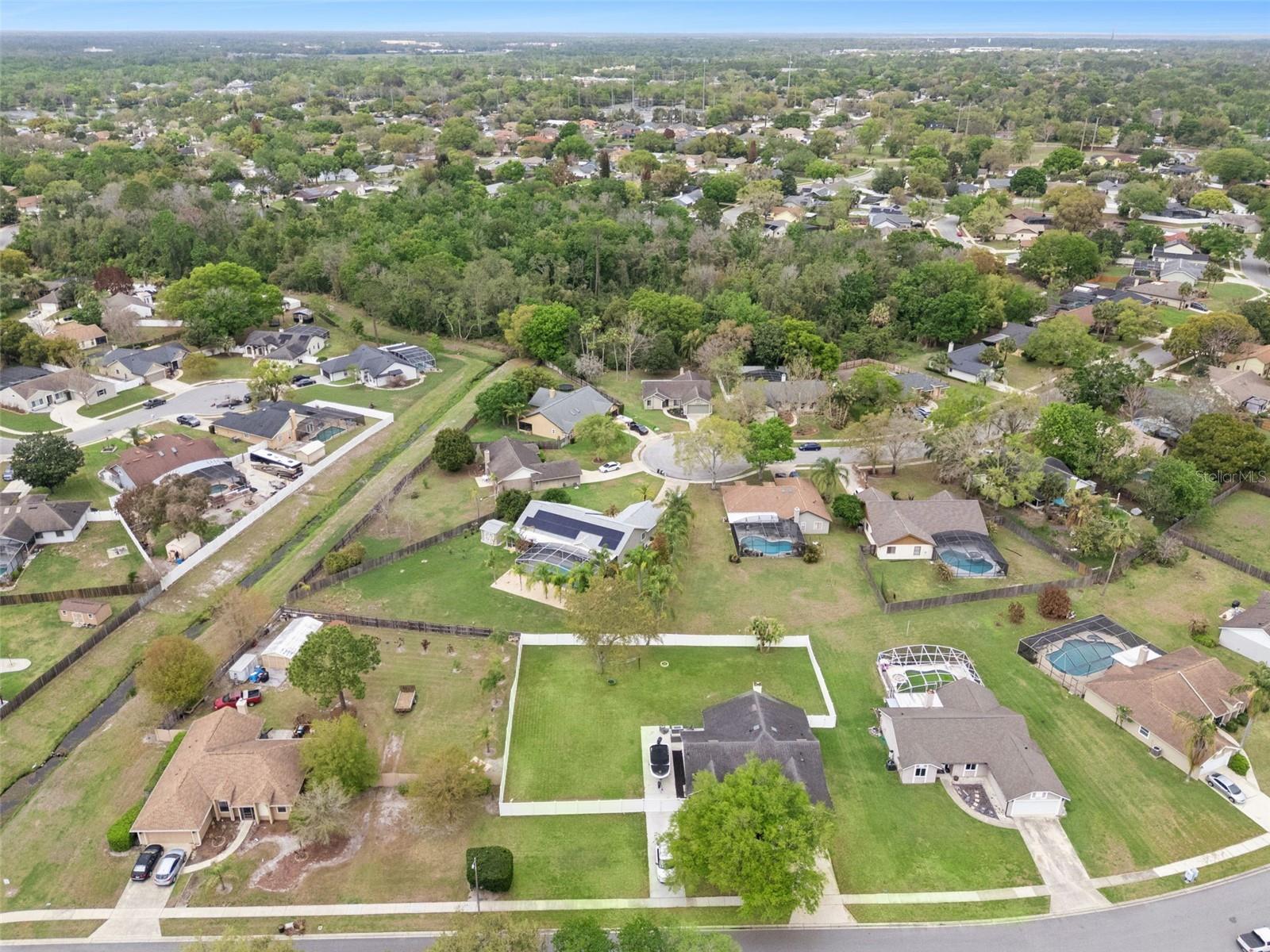 STILLWATER PH 2 - Residential