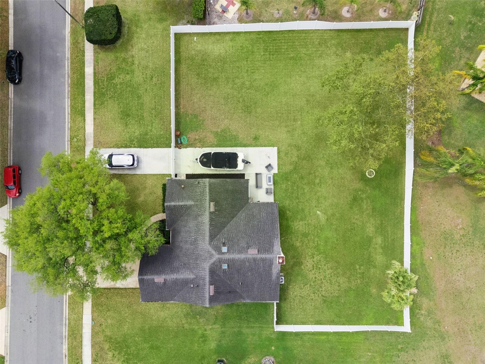 STILLWATER PH 2 - Residential