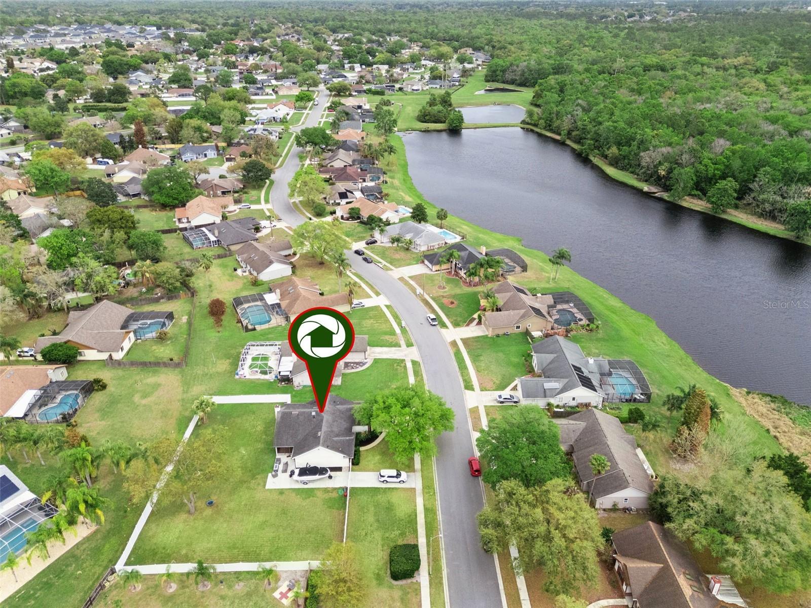 STILLWATER PH 2 - Residential