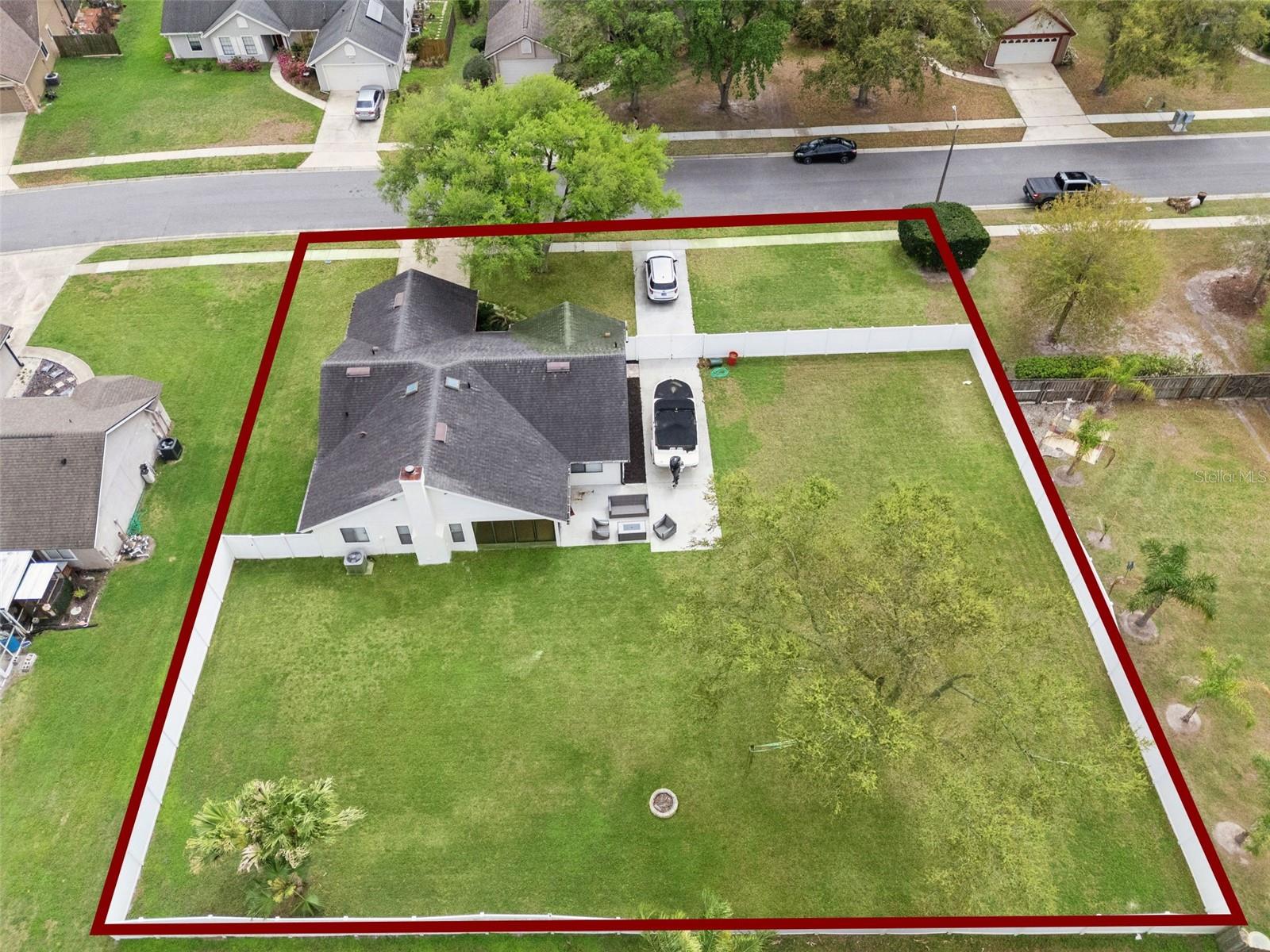 STILLWATER PH 2 - Residential