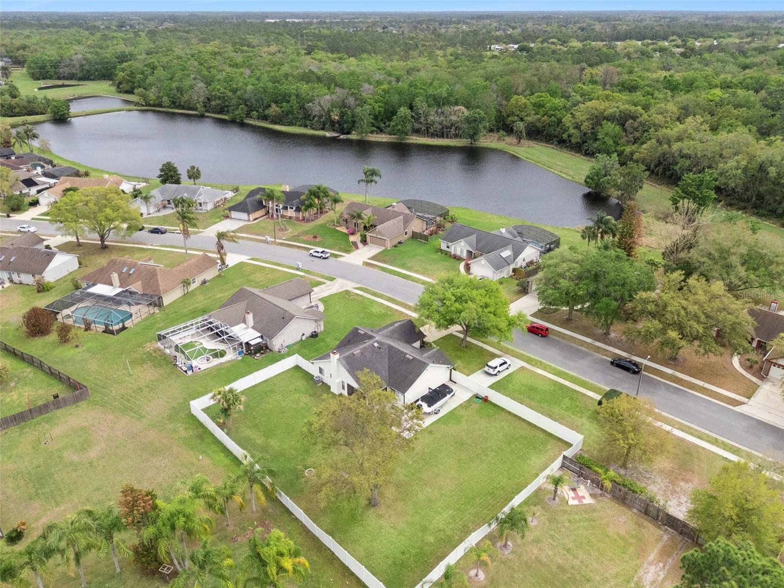 STILLWATER PH 2 - Residential