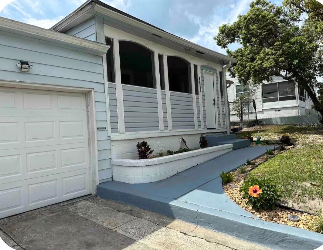 SEBRING SHORES SUB - Residential