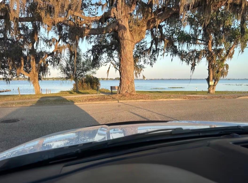 SEBRING SHORES SUB - Residential