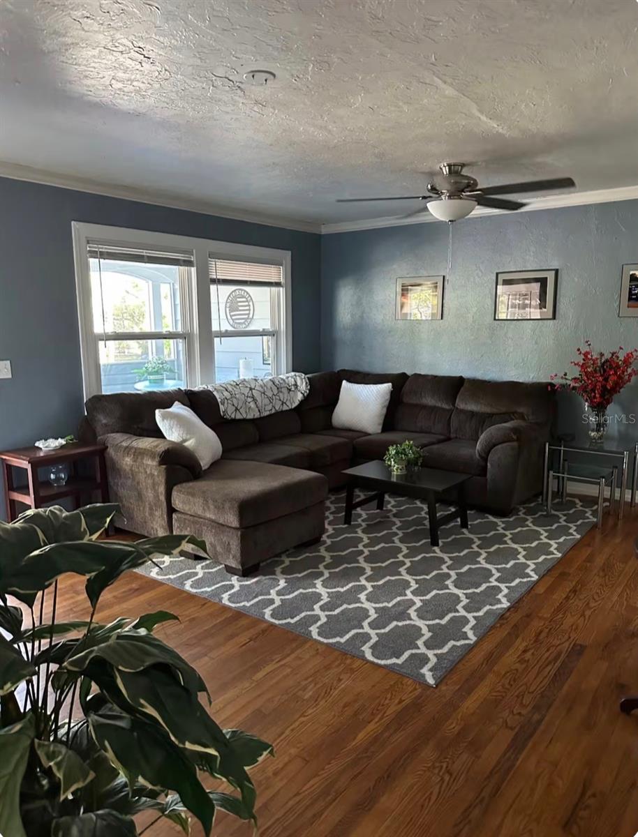 SEBRING SHORES SUB - Residential