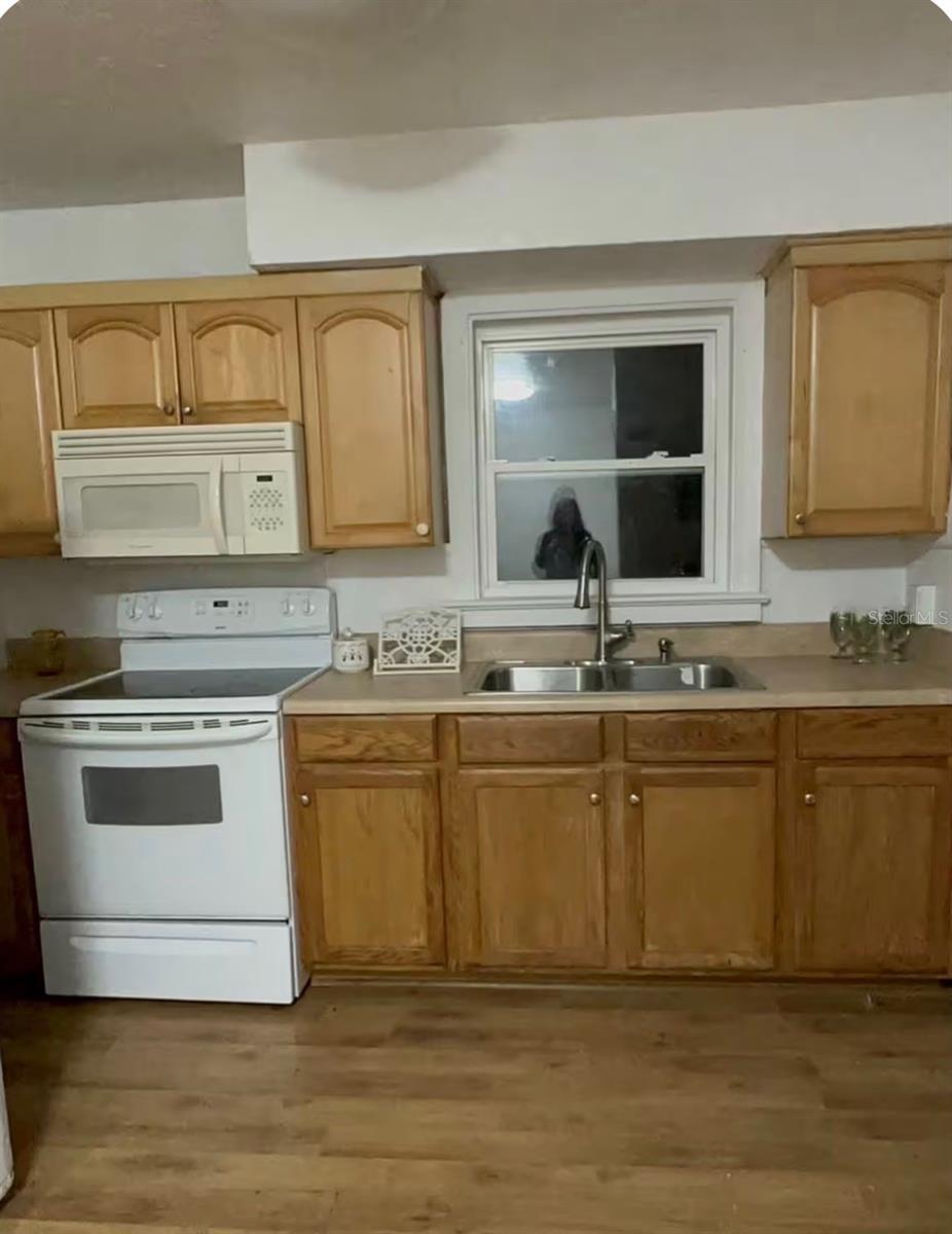 SEBRING SHORES SUB - Residential