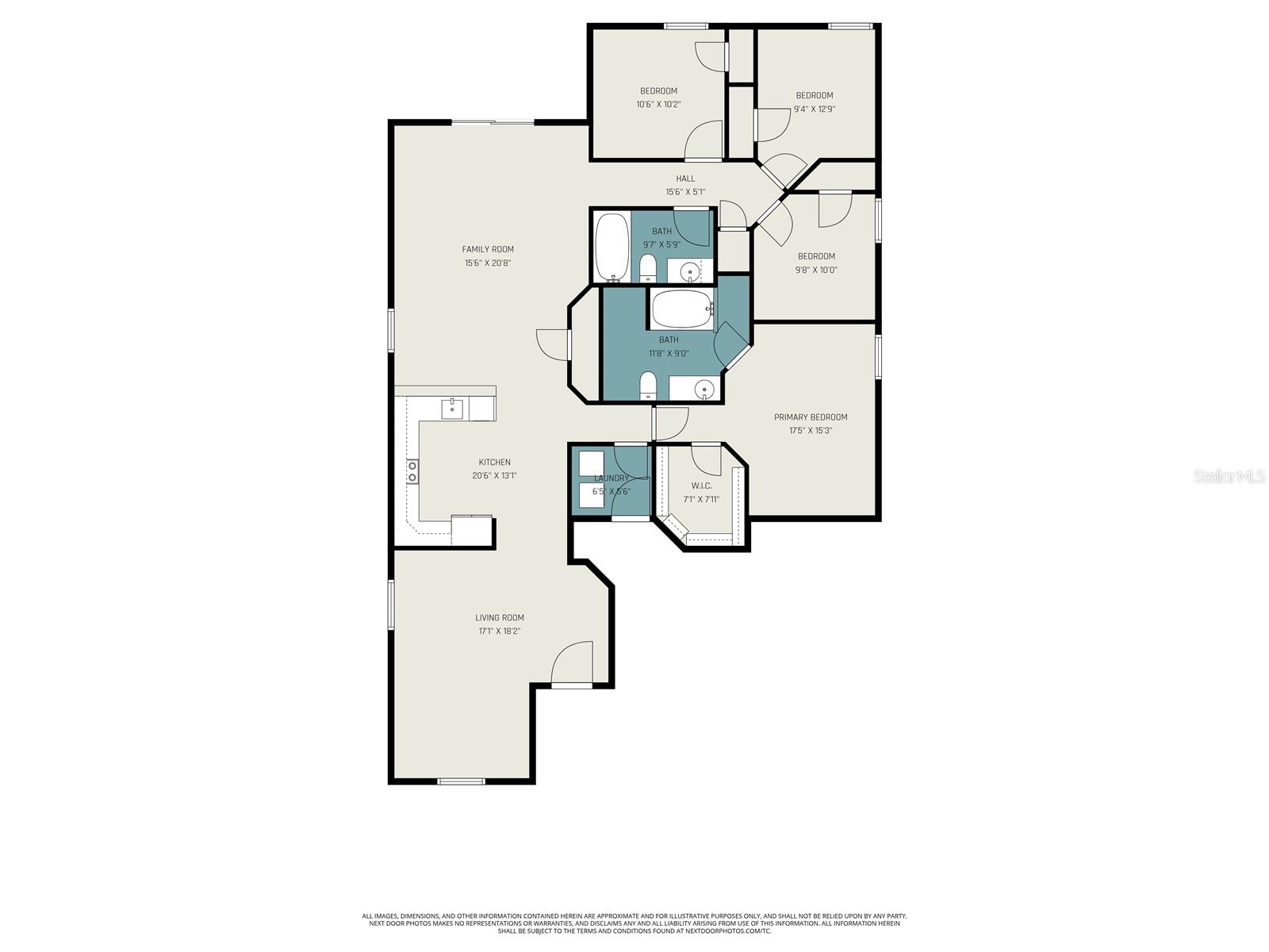 BERRYS RIDGE - Residential