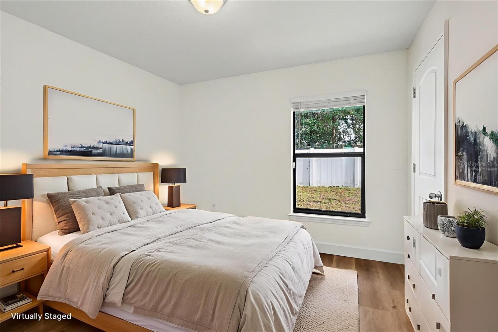 BERRYS RIDGE - Residential