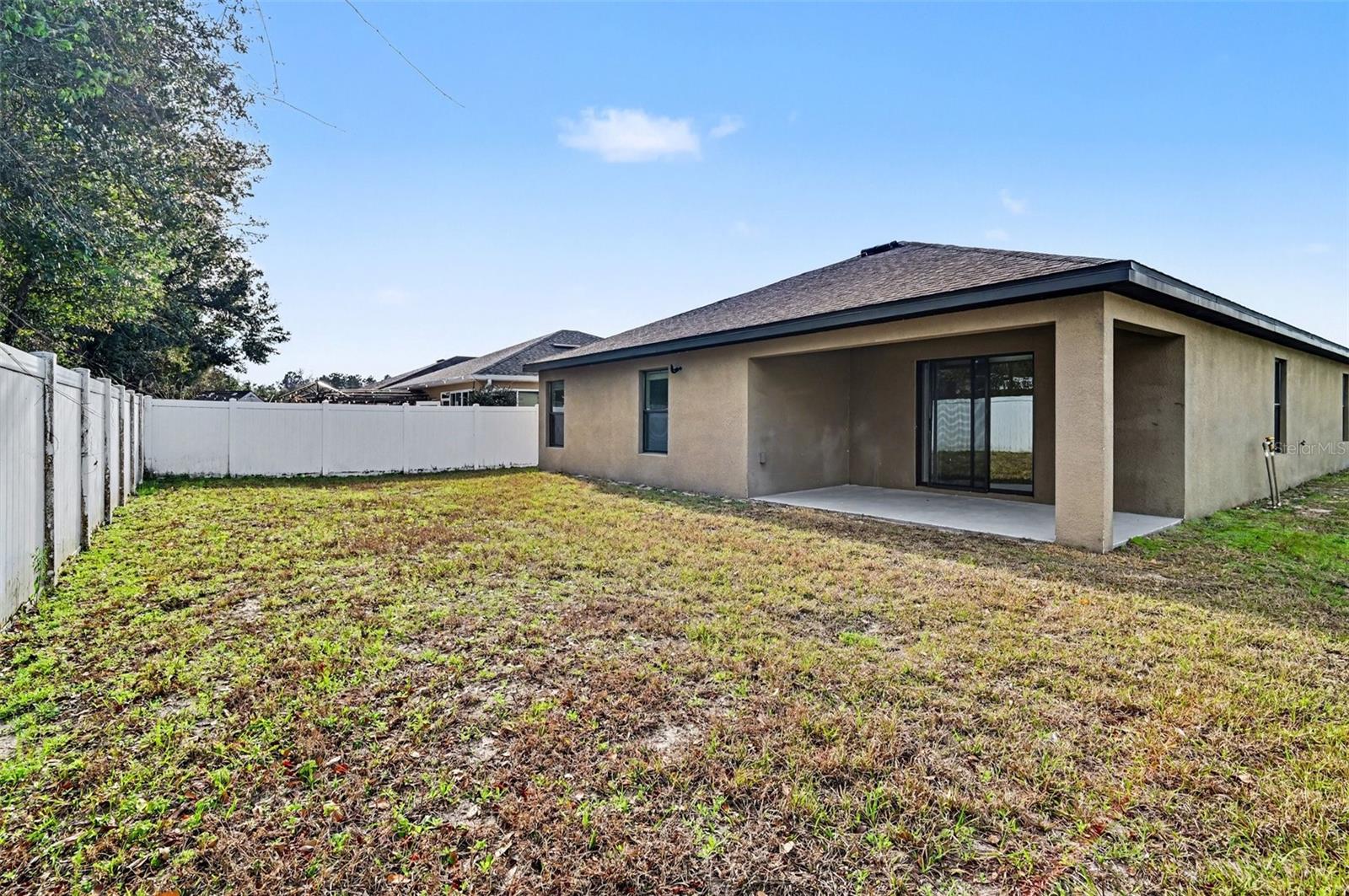 BERRYS RIDGE - Residential