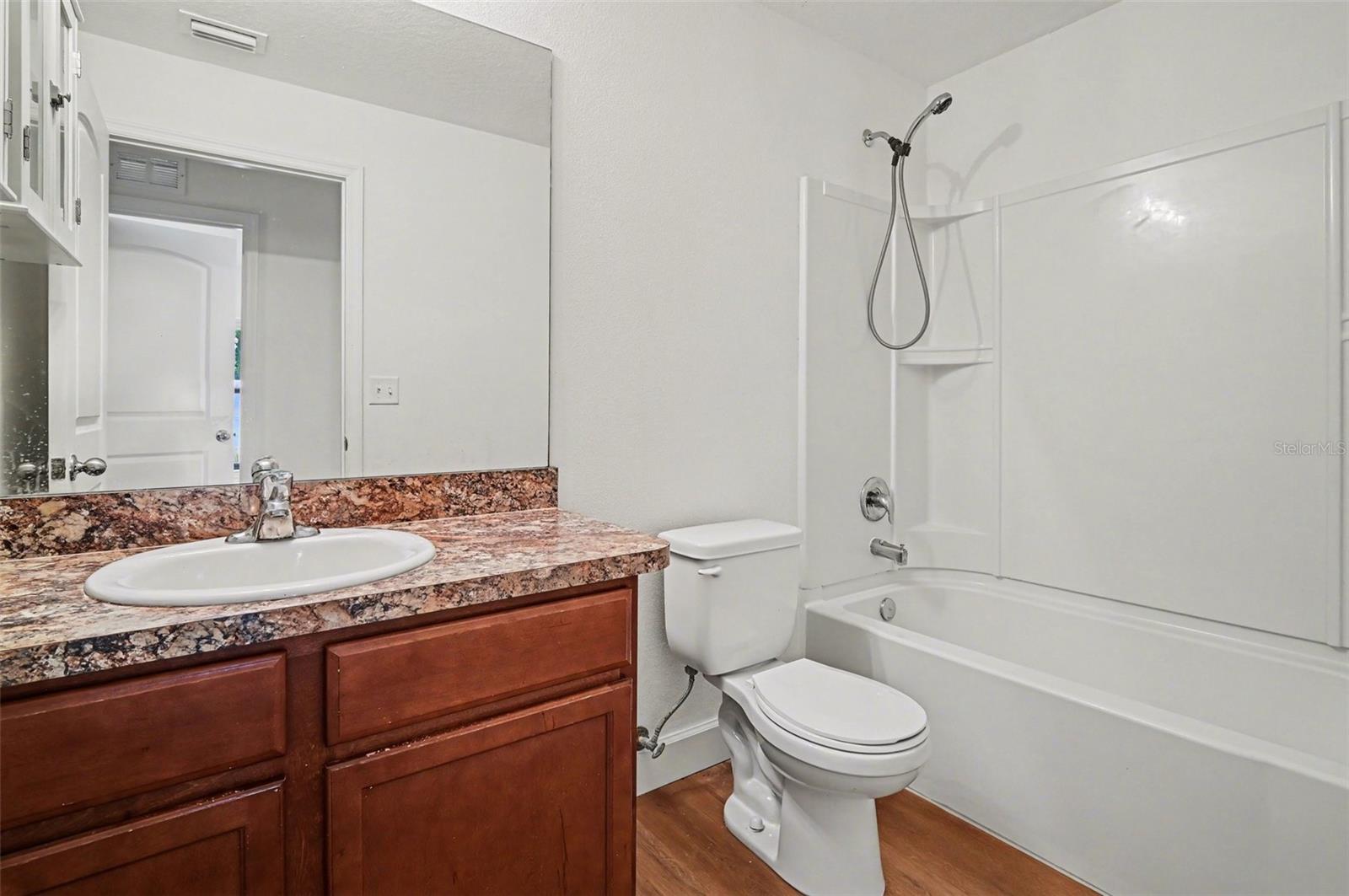 BERRYS RIDGE - Residential