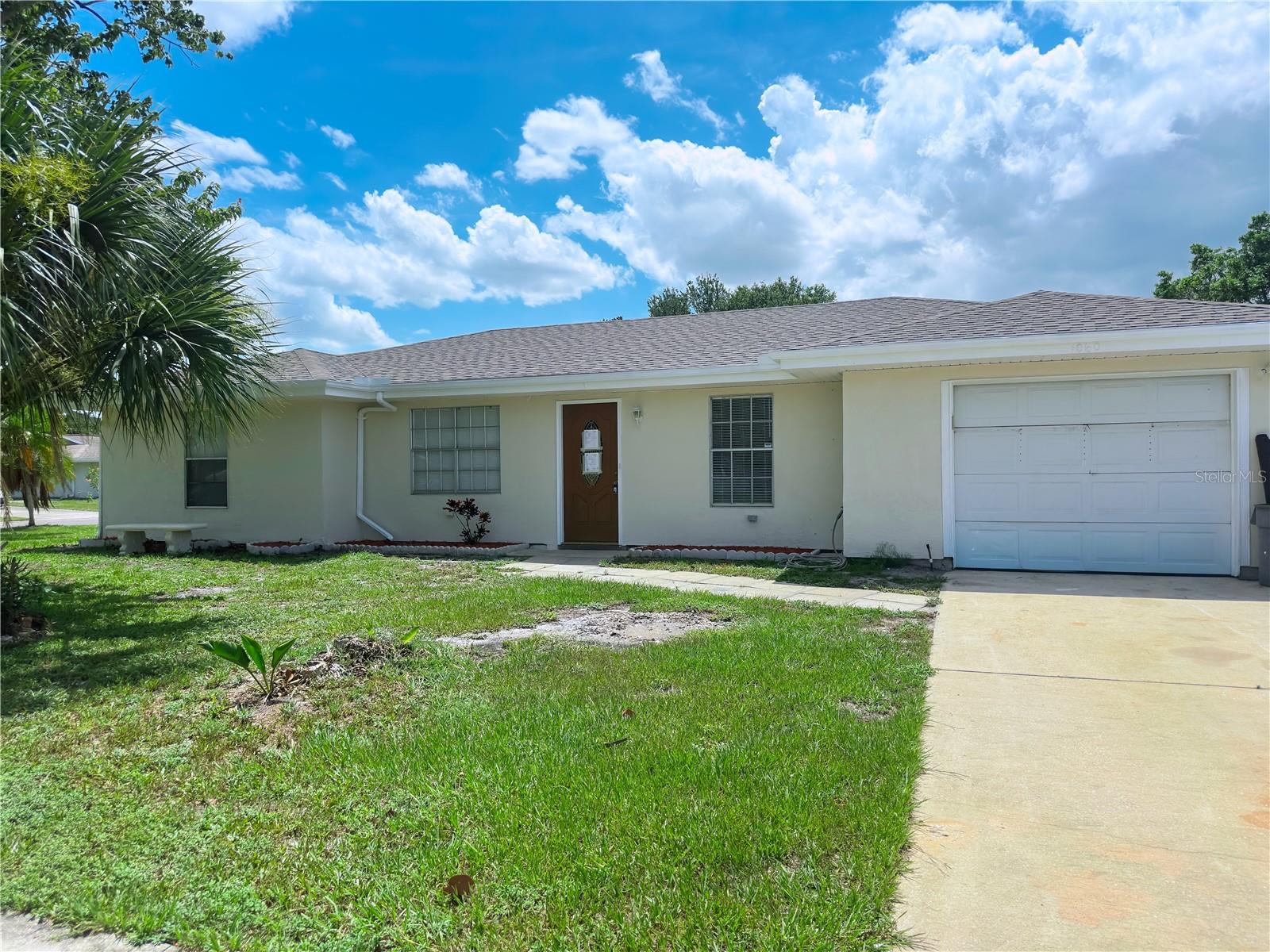 “Fully renovated 3-bedroom, 2-bath home on a spacious corner lot! This stunning property features a brand-new roof, new garage door, new kitchen with modern finishes, new bathrooms, and new appliances. Enjoy stylish new flooring throughout, a bright open layout, and a sparkling private pool—perfect for entertaining. A true turnkey home offering comfort, style, and prime location!”
Submit all offers to the listing agent via email. All offers must be accompanied by an approval letter and proof of funds.
