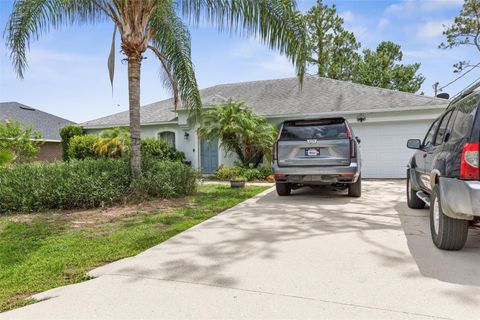 85 SLOGANEER TRAIL PALM COAST FL 32164