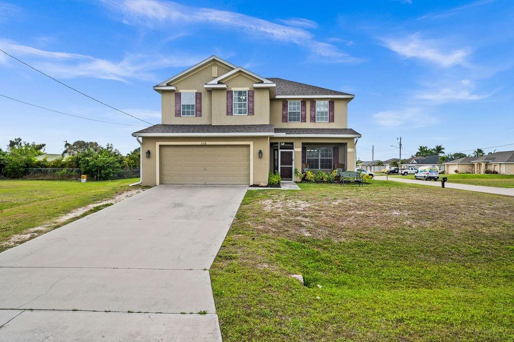 View CAPE CORAL, FL 33914 house