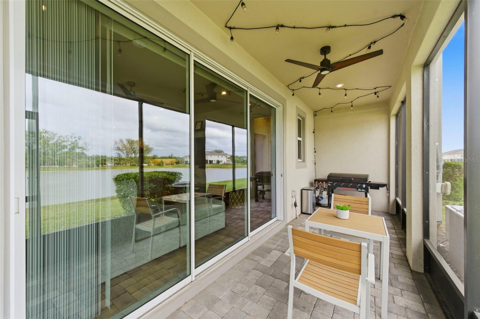 VOLANTI - Residential