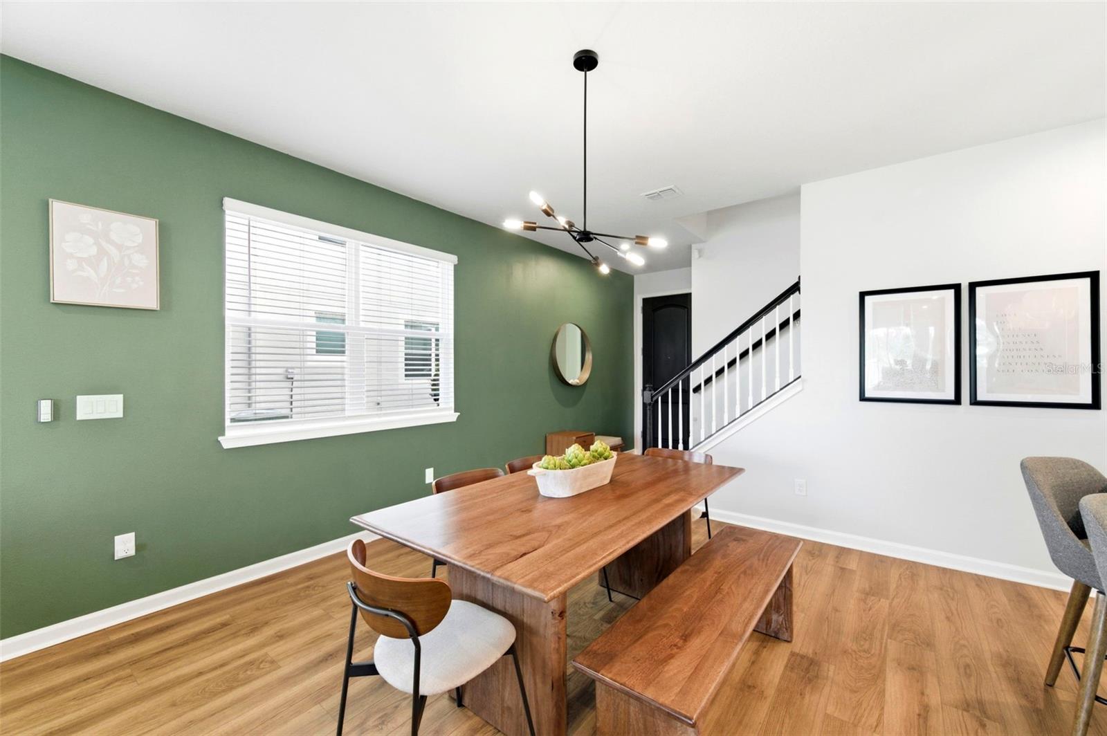 VOLANTI - Residential