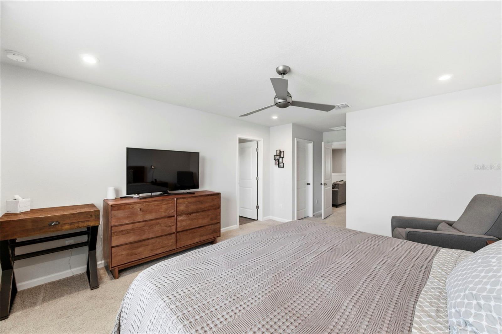 VOLANTI - Residential