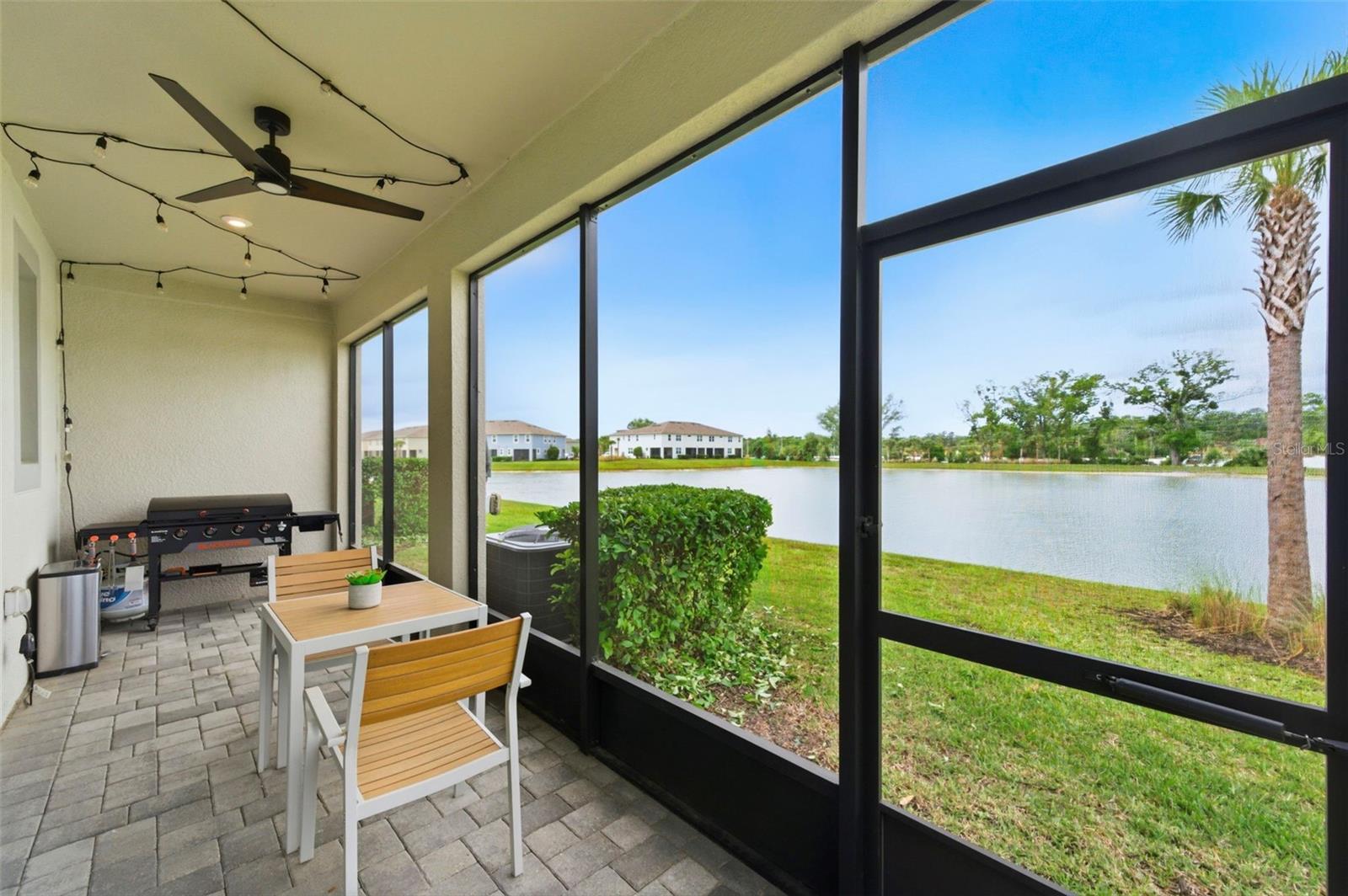 VOLANTI - Residential