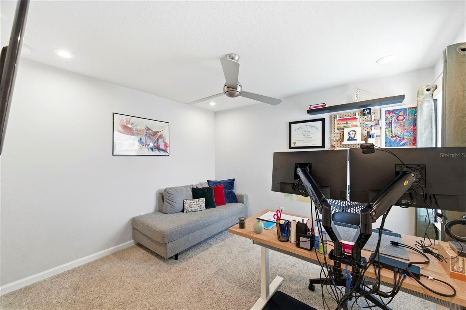 VOLANTI - Residential