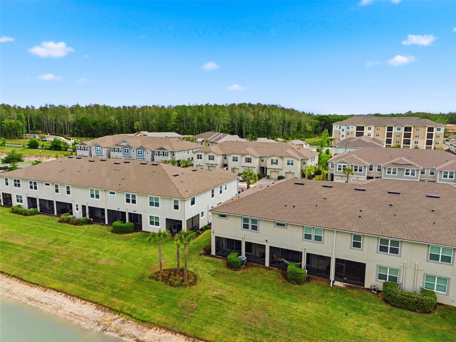 VOLANTI - Residential