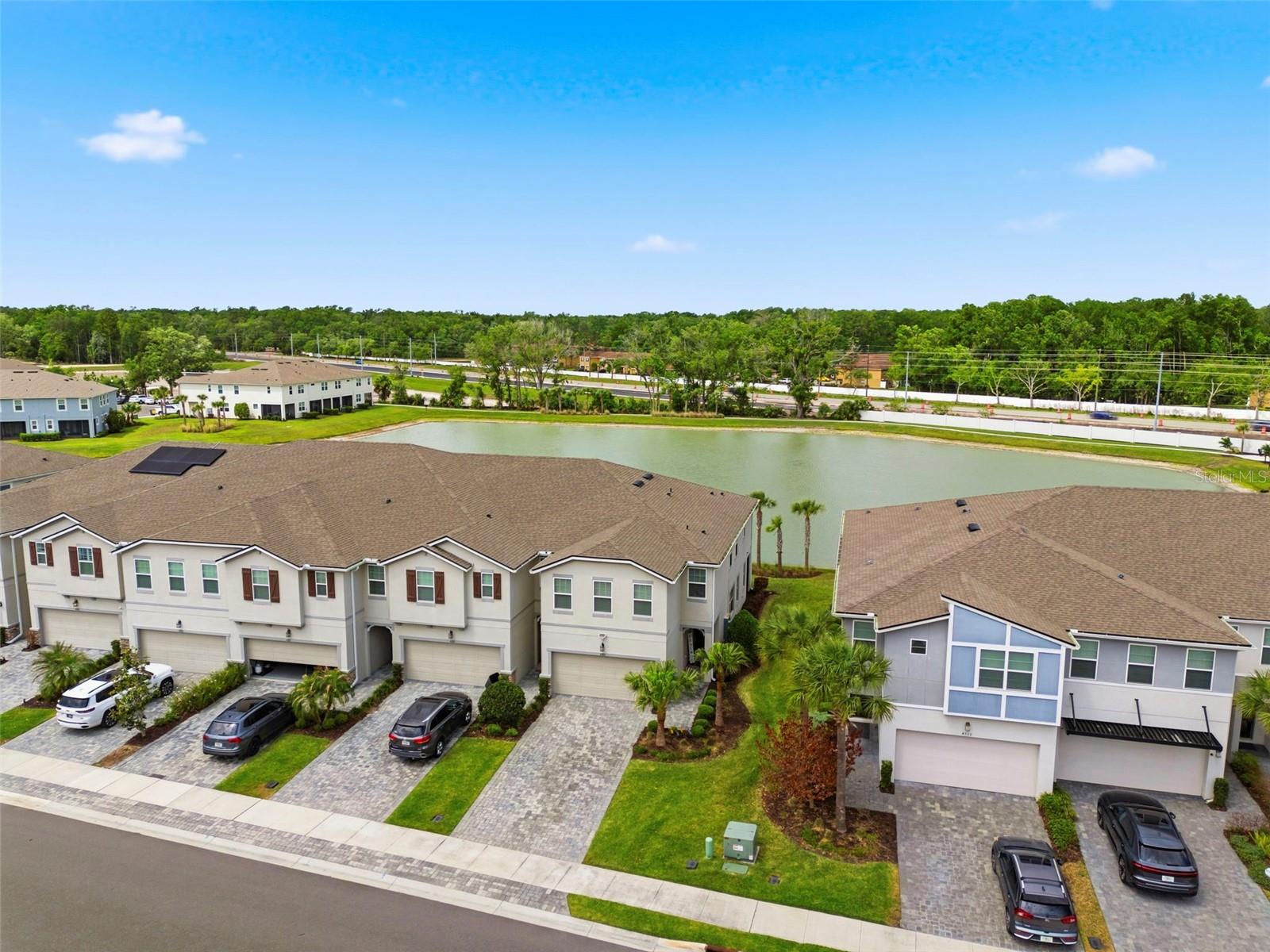 VOLANTI - Residential