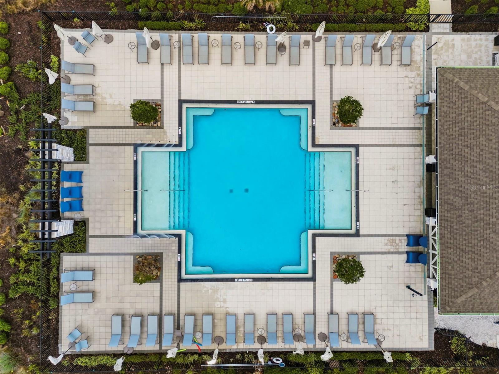 VOLANTI - Residential