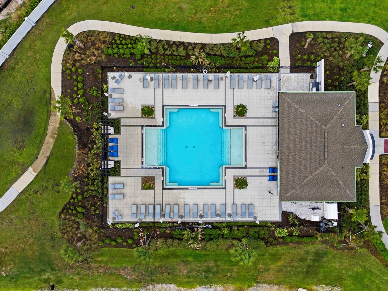 VOLANTI - Residential