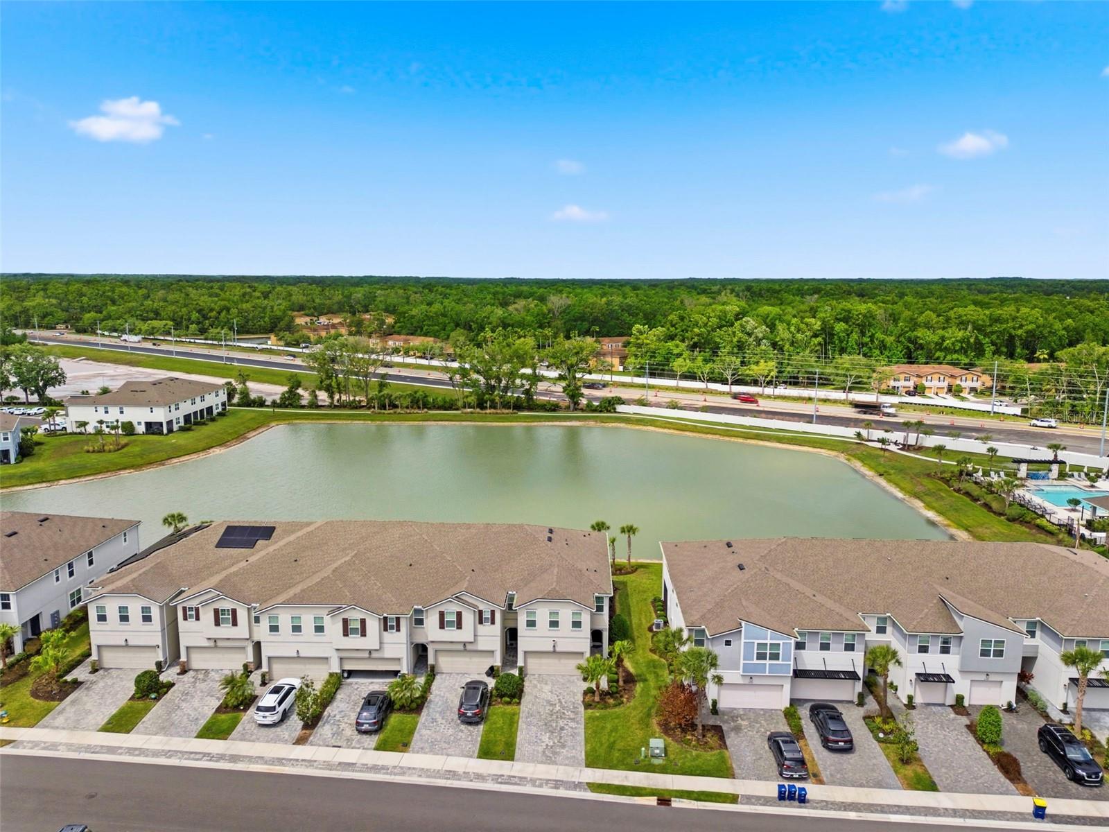 VOLANTI - Residential